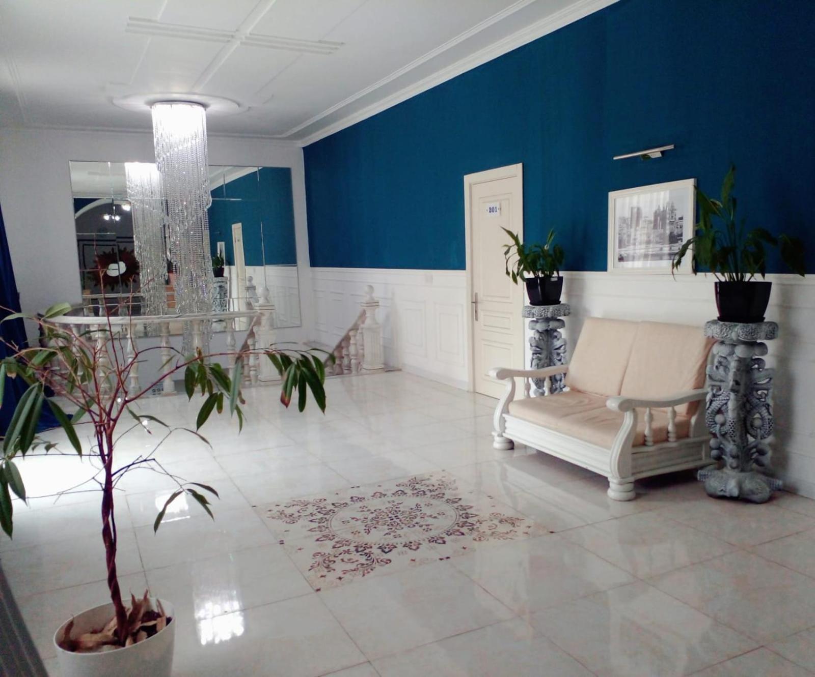 Jeanne d'Arc Hotel