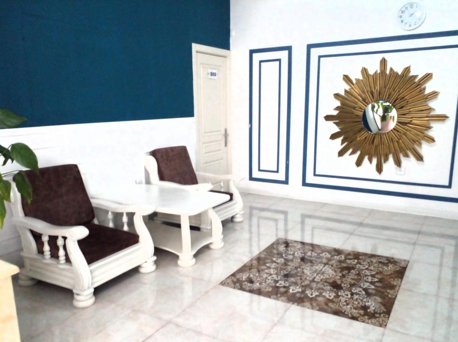 Jeanne d'Arc Hotel