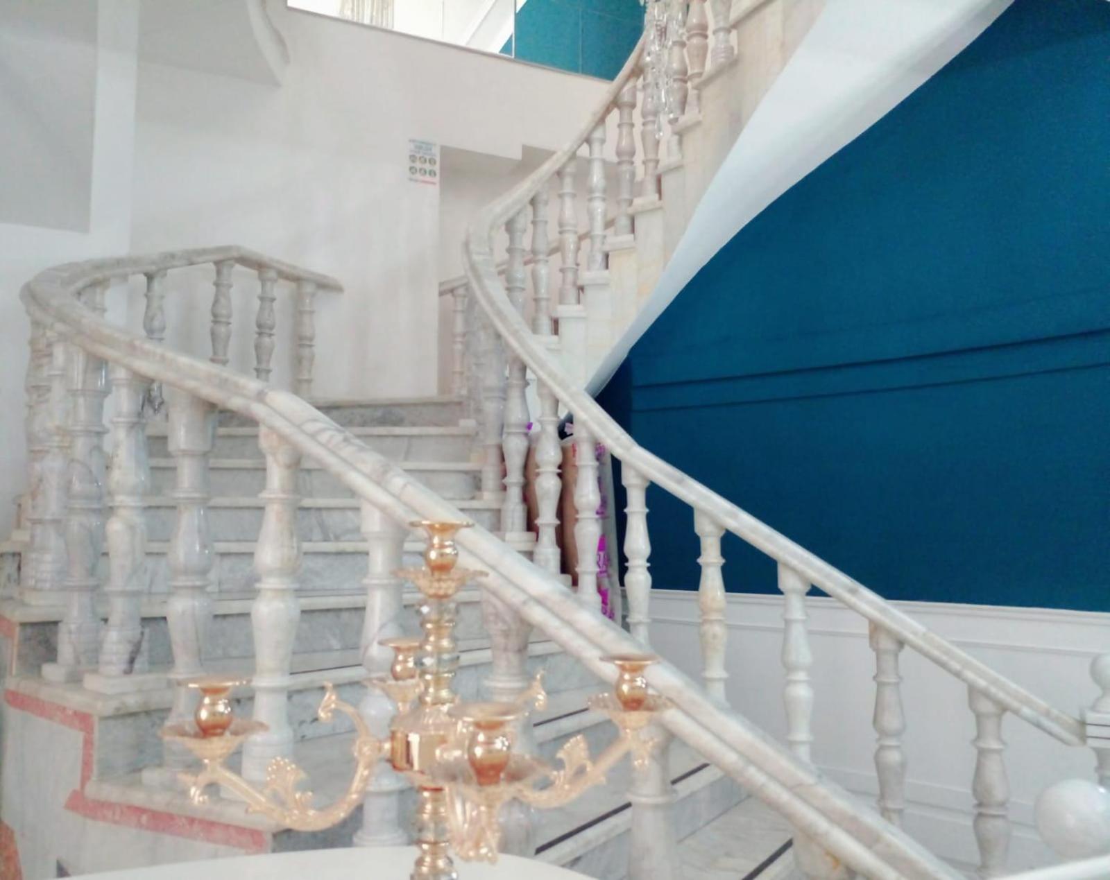 Jeanne d'Arc Hotel