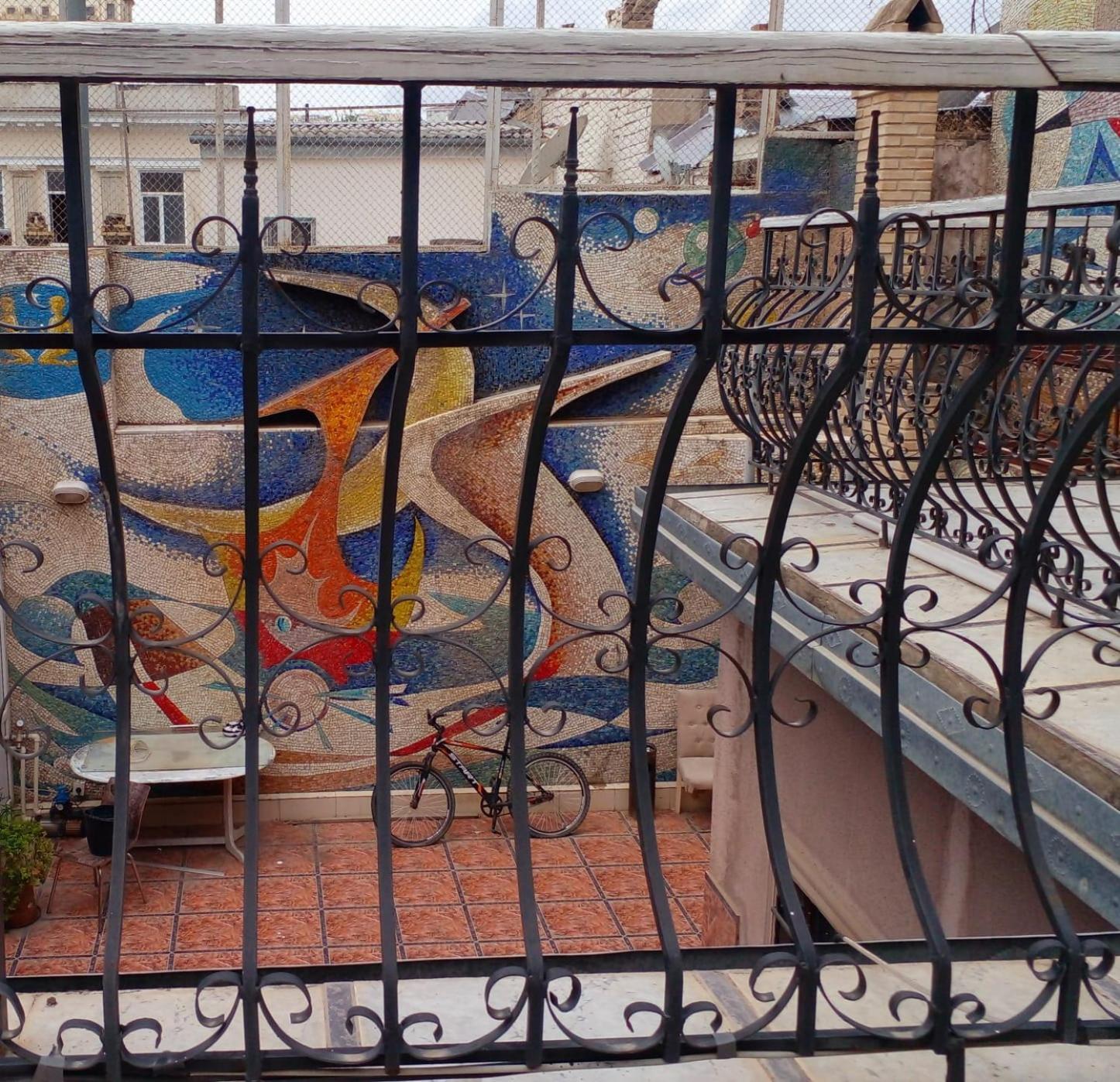 Jeanne d'Arc Hotel