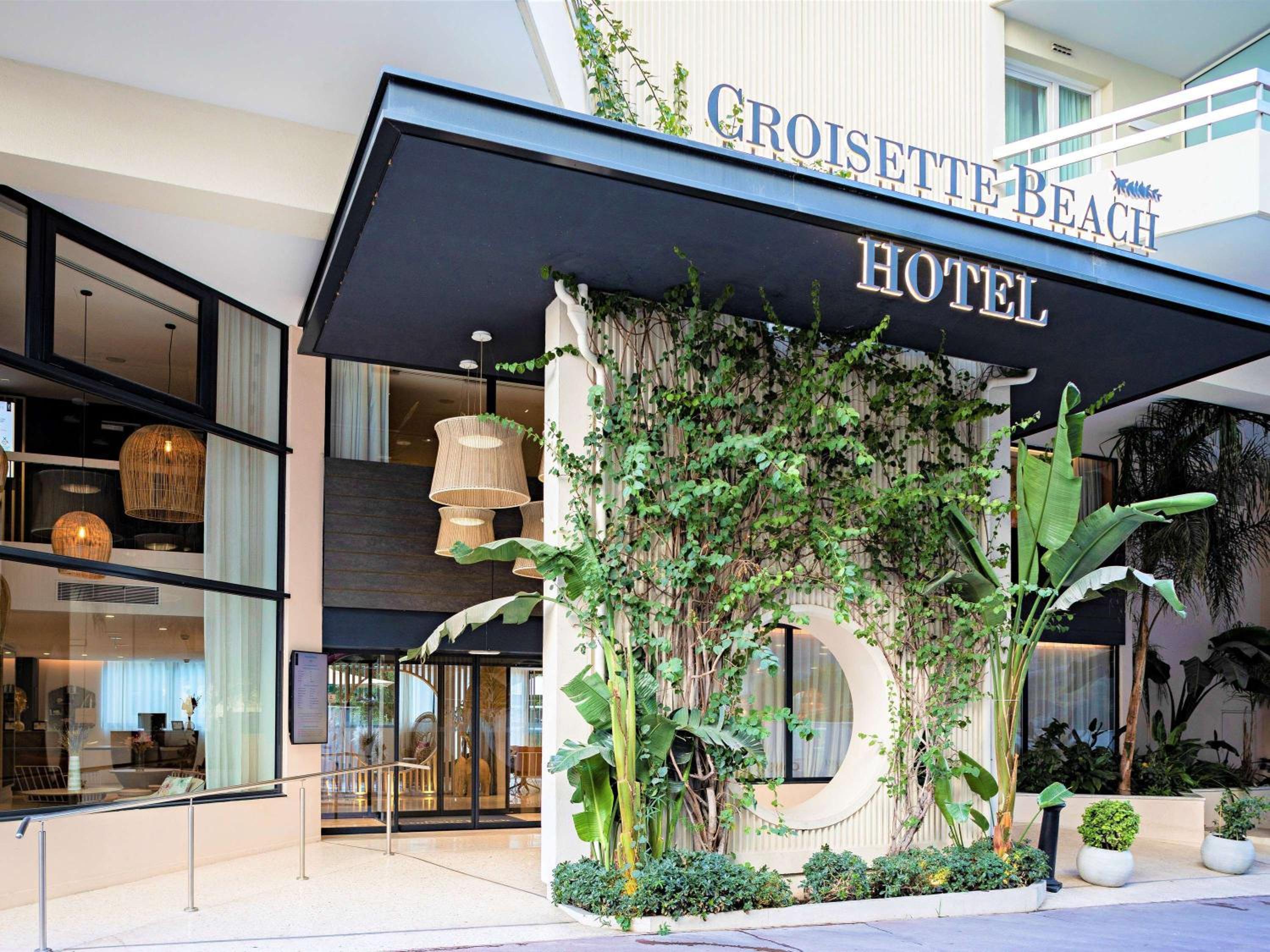 Hotel Croisette Beach Cannes - Mgallery - Image 1