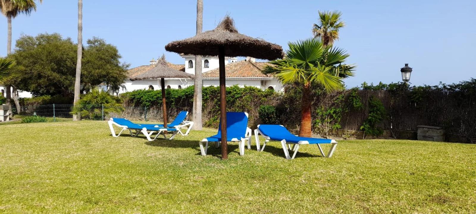 Acogedor apartamento ideal para familias