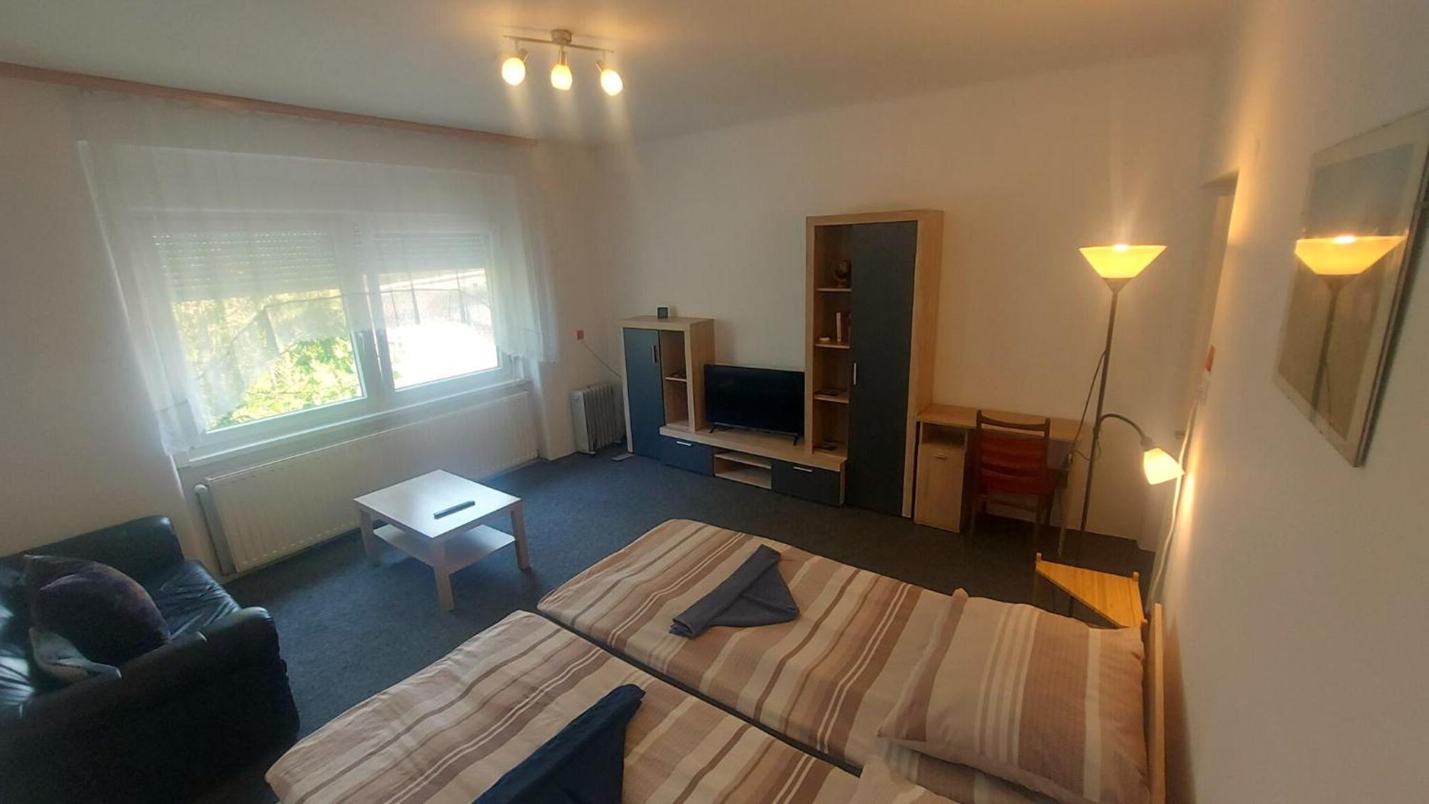 Sétány Apartmanház Fonyód view 2