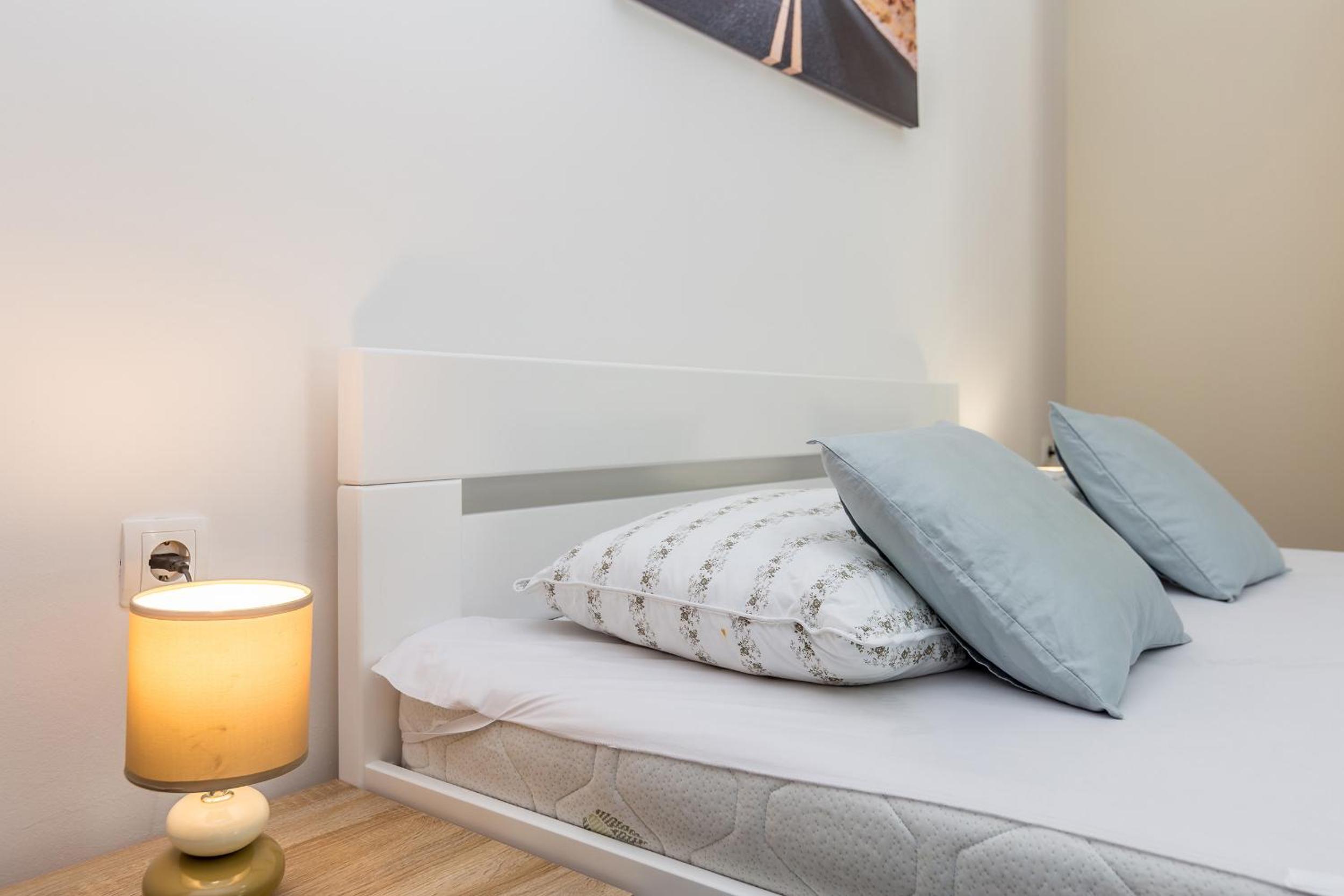 Apartmani Tena