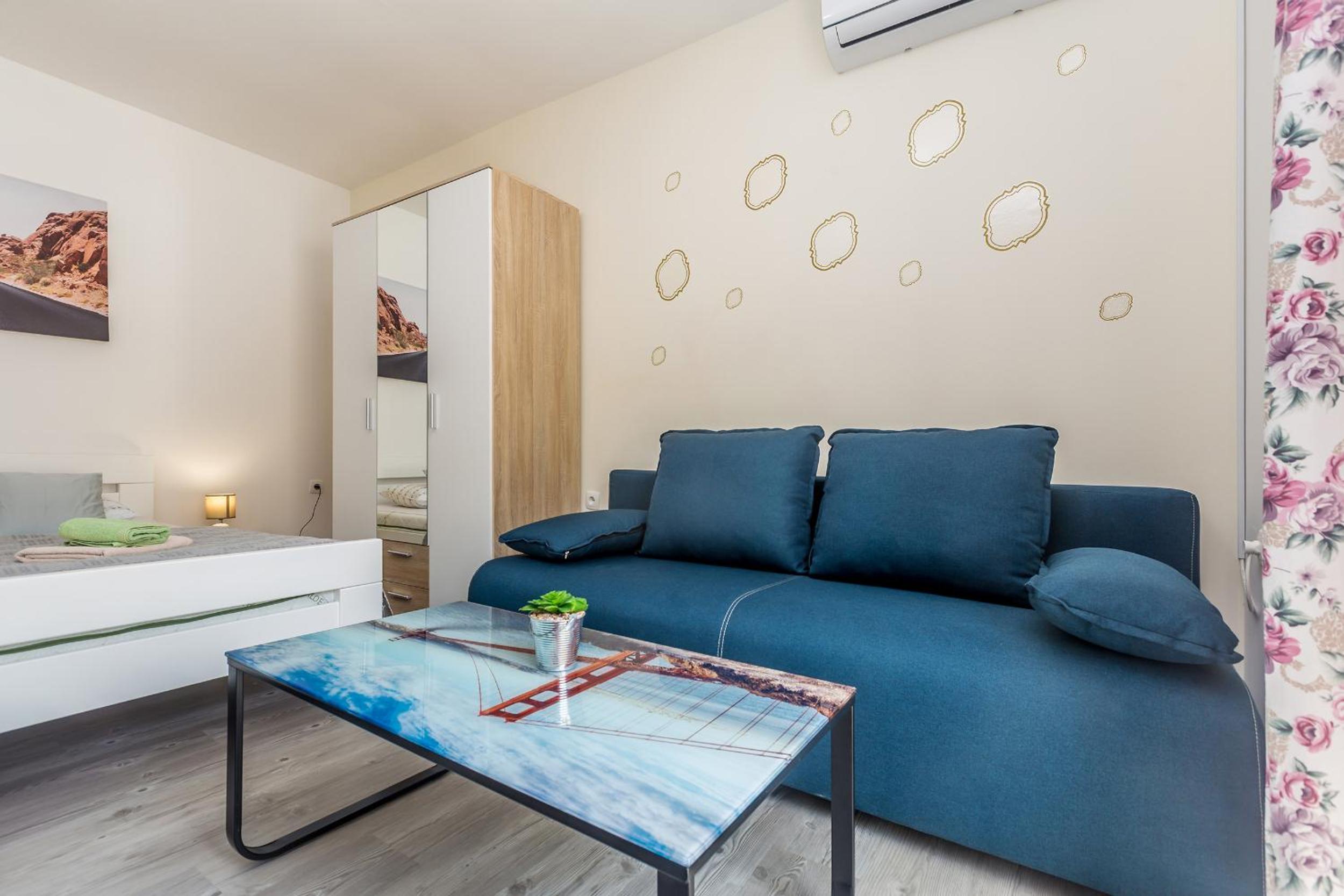 Apartmani Tena