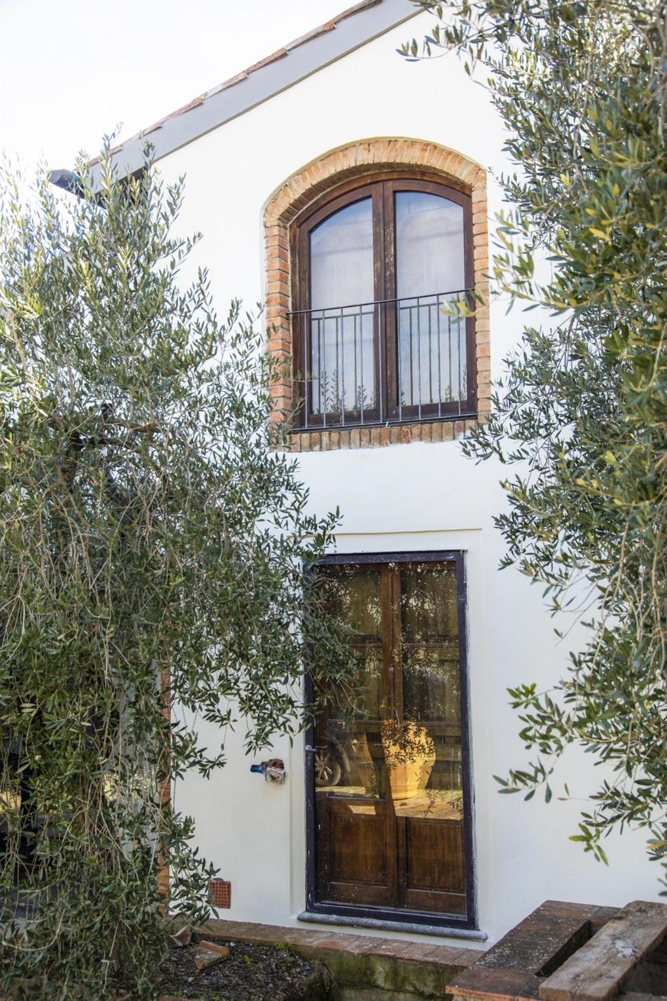 Borgo Osticino