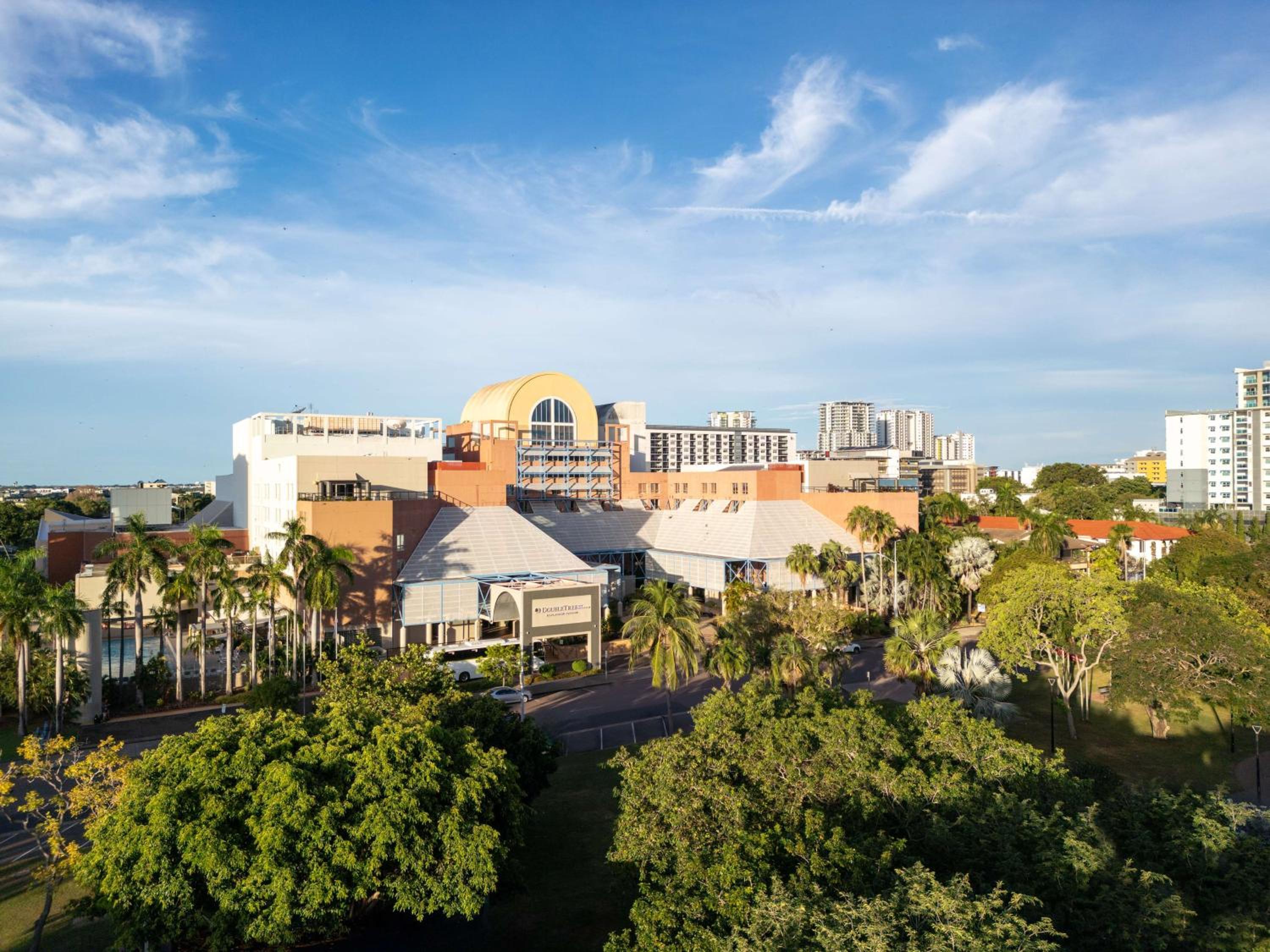 DoubleTree by Hilton Esplanade Darwin