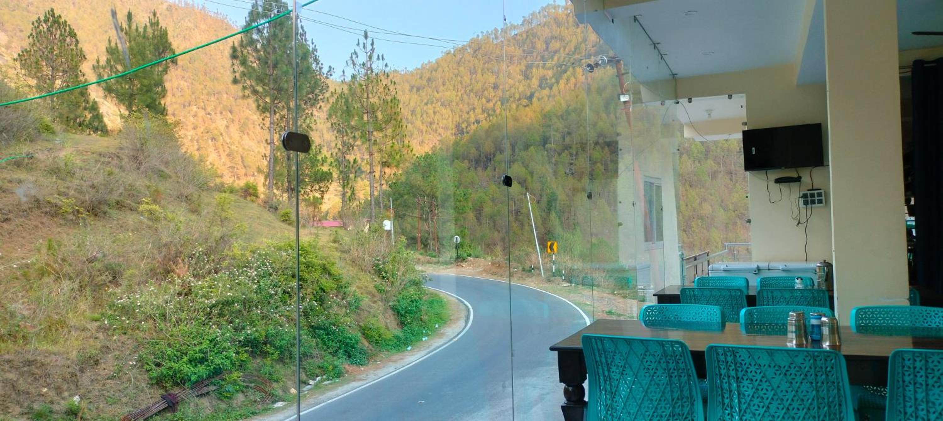 hotel Mandakini