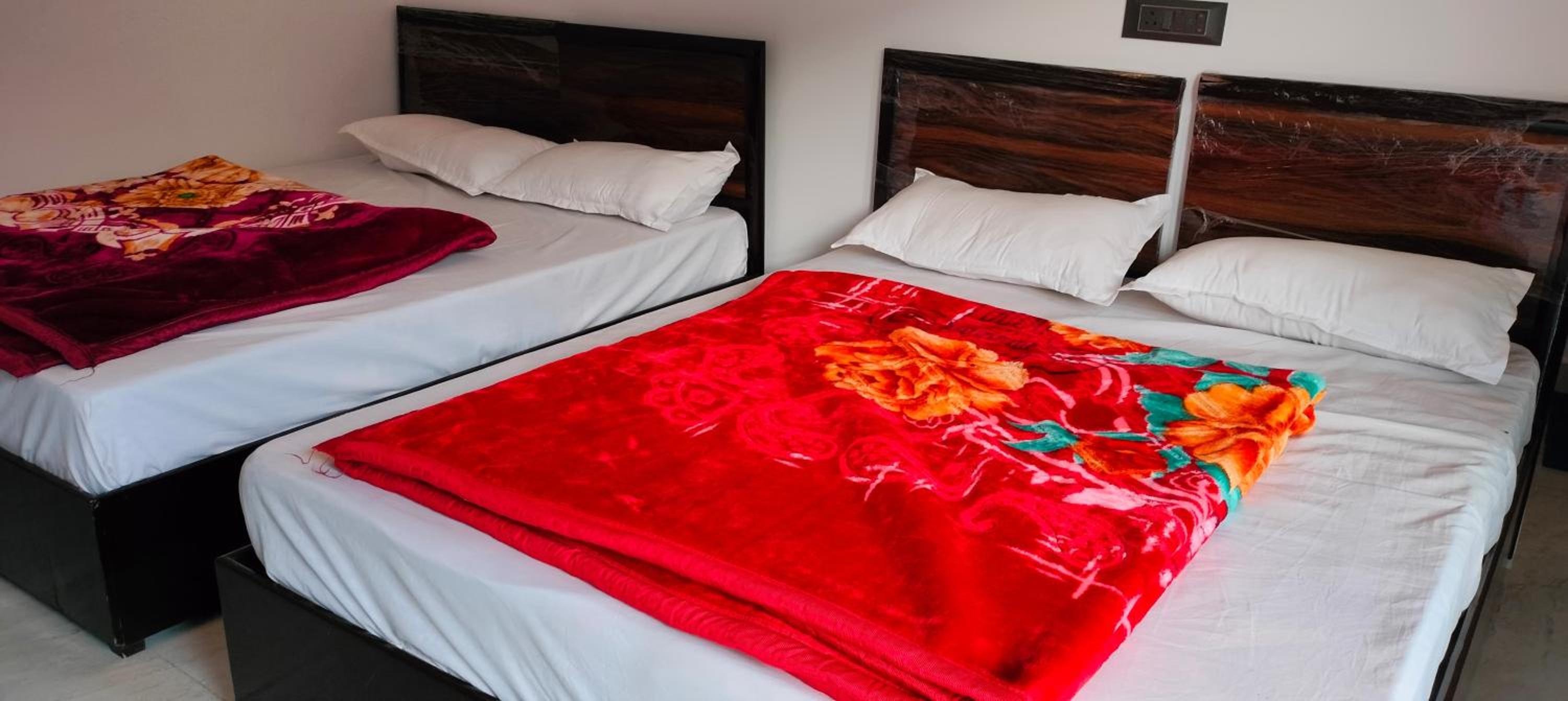 hotel Mandakini