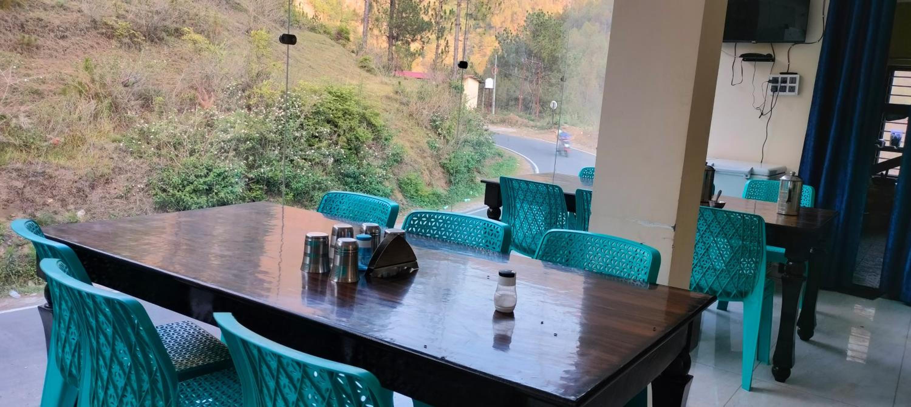 hotel Mandakini