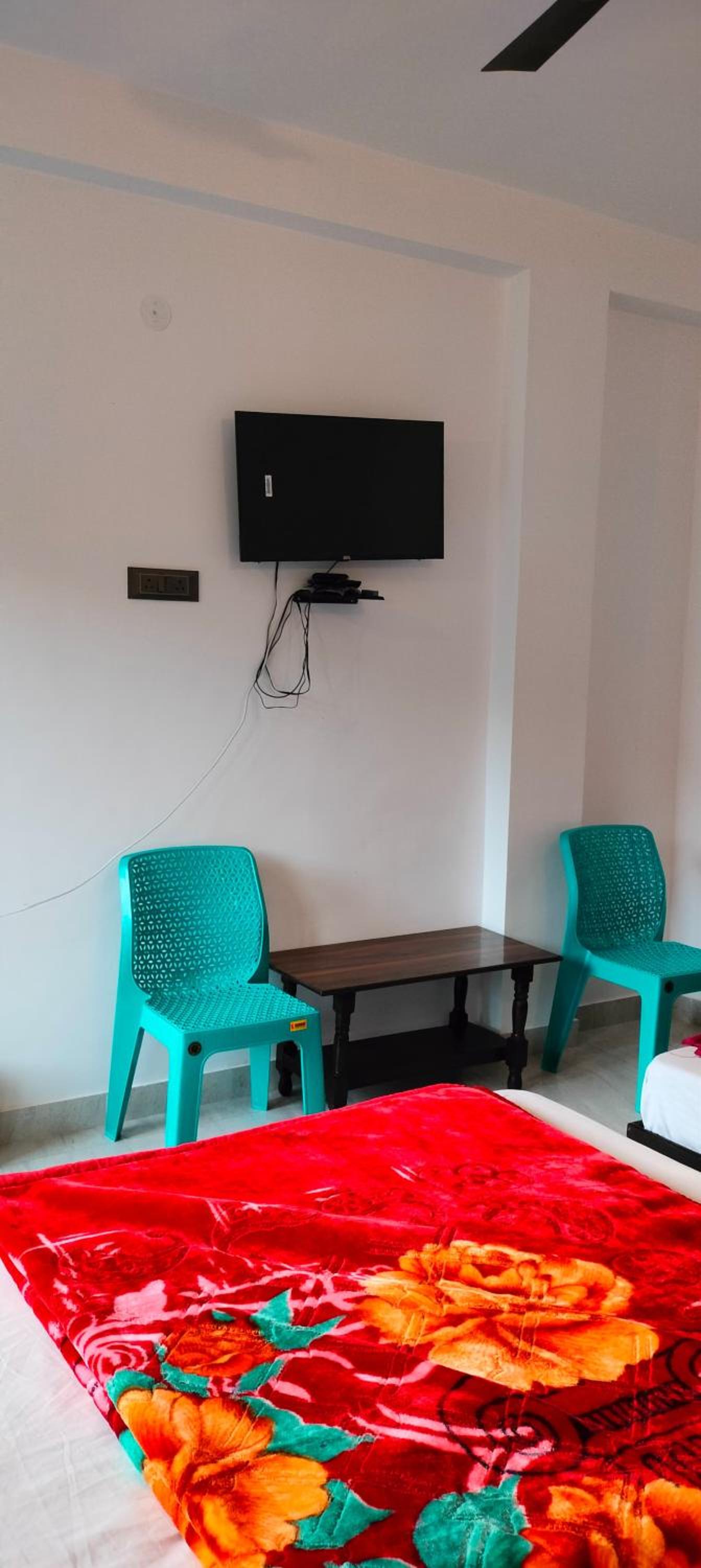 hotel Mandakini