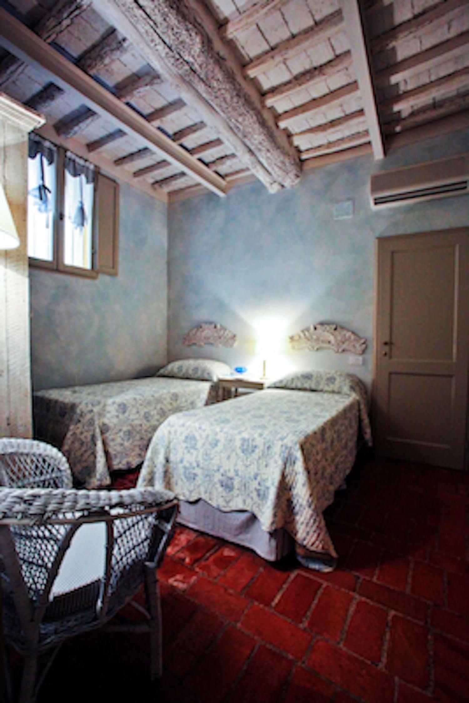Podere La Strega