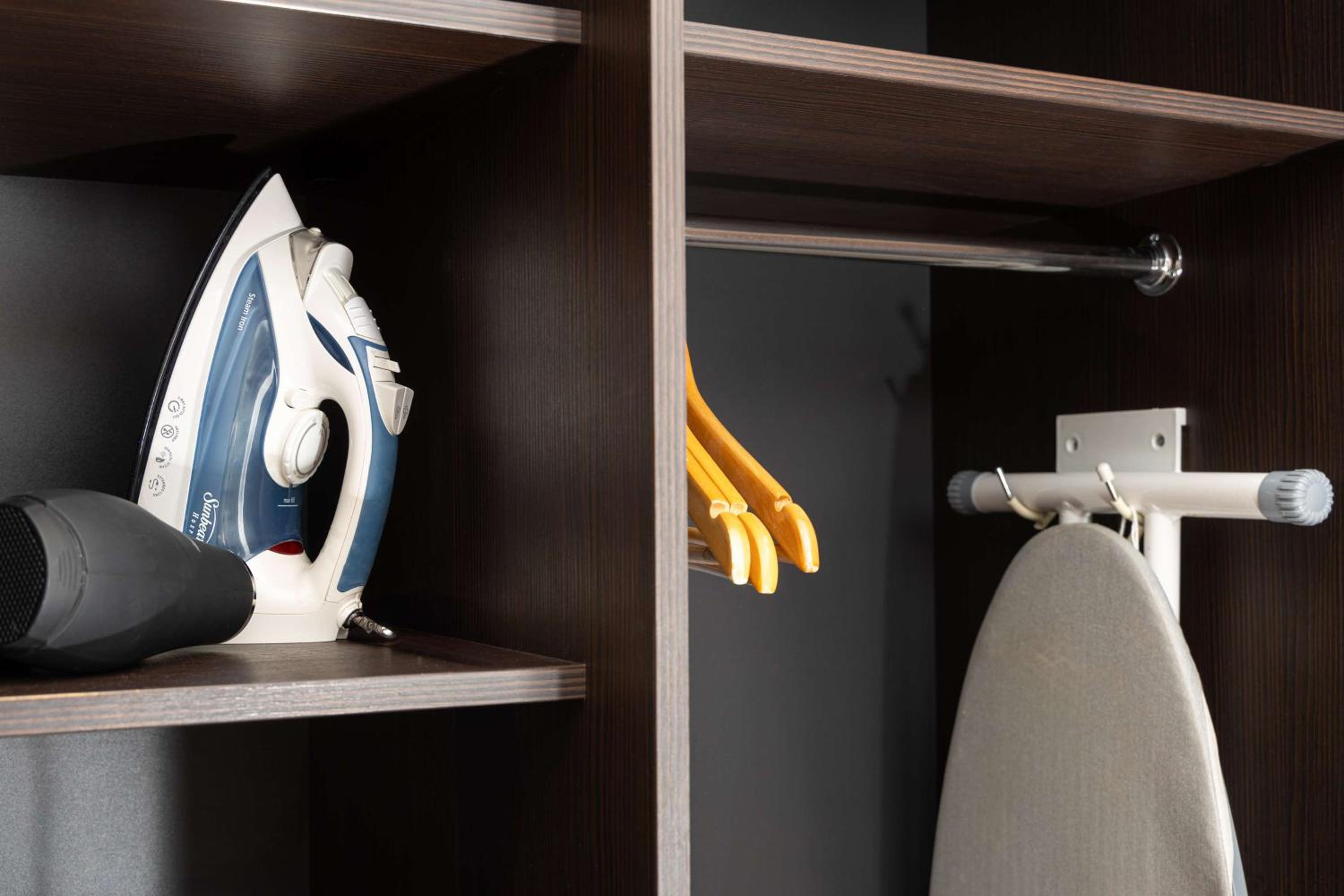 DoubleTree by Hilton London - Hyde Park - Image 5