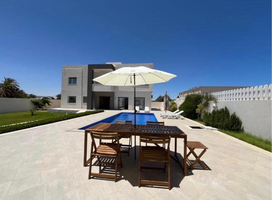 Villa Bellissima