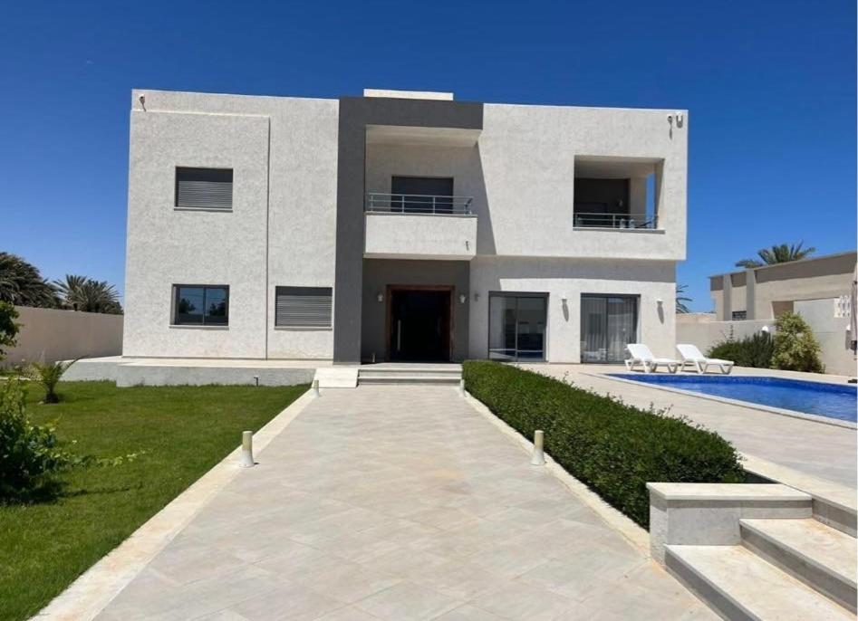 Villa Bellissima