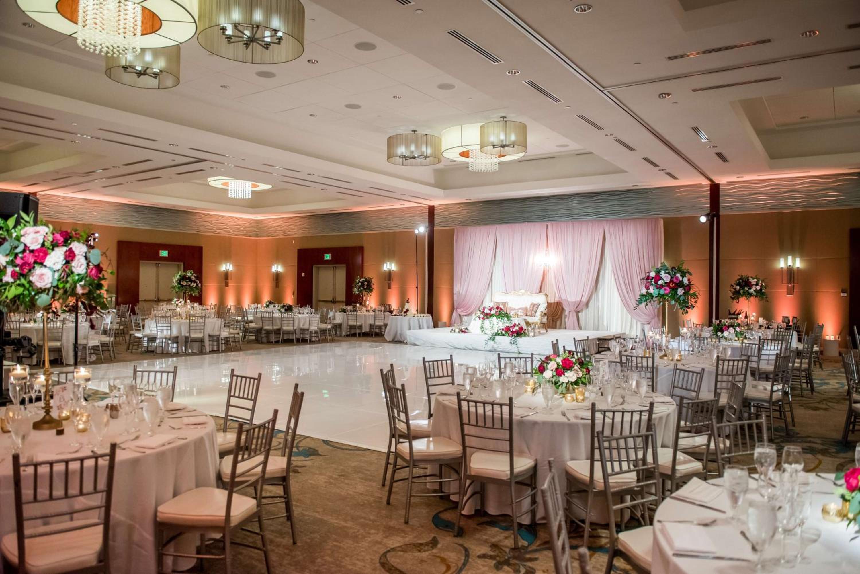 Cape Rey Carlsbad Beach, A Hilton Resort & Spa, Billede 82
