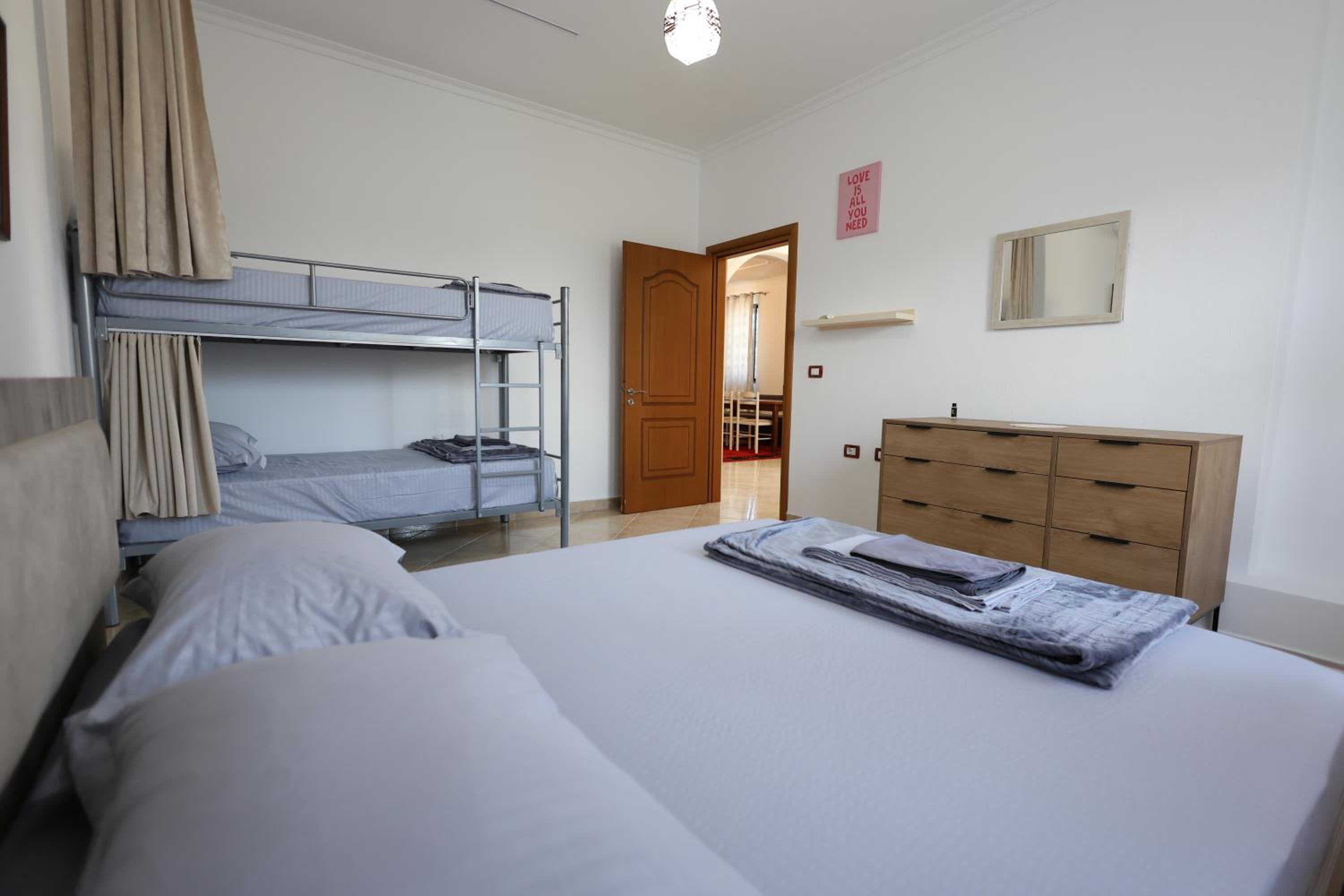 Apartment Baza Hostel
