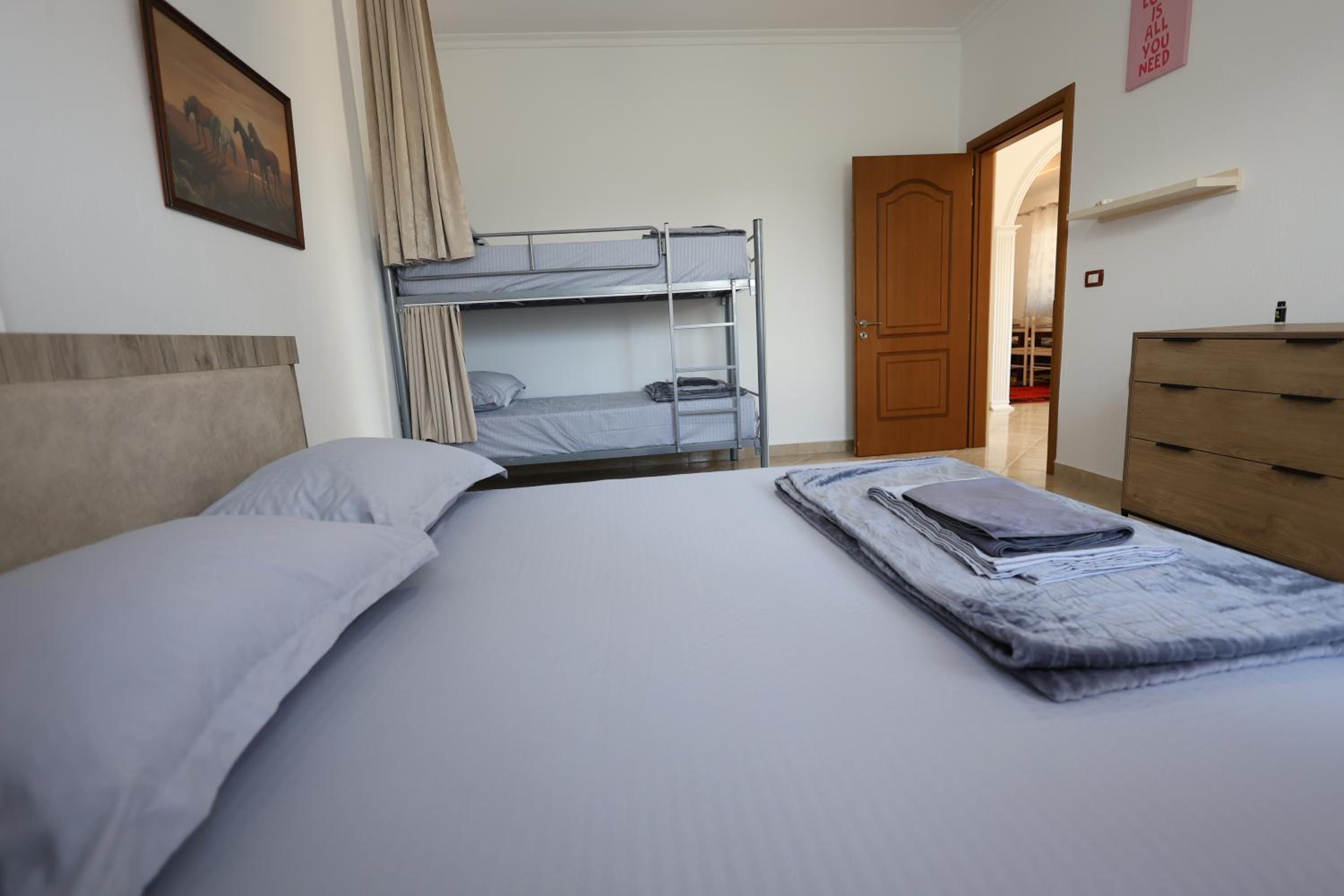 Apartment Baza Hostel