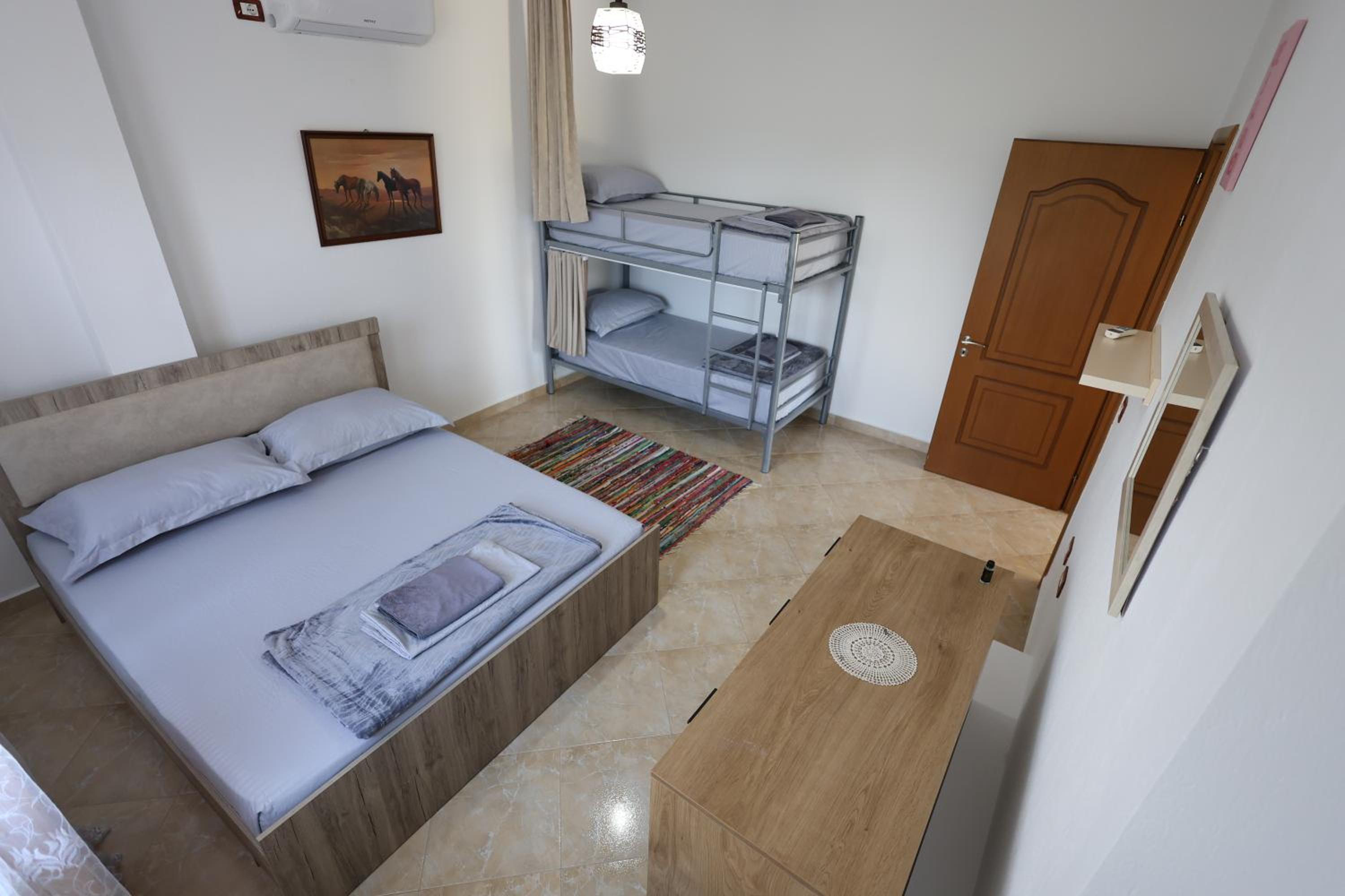 Apartment Baza Hostel