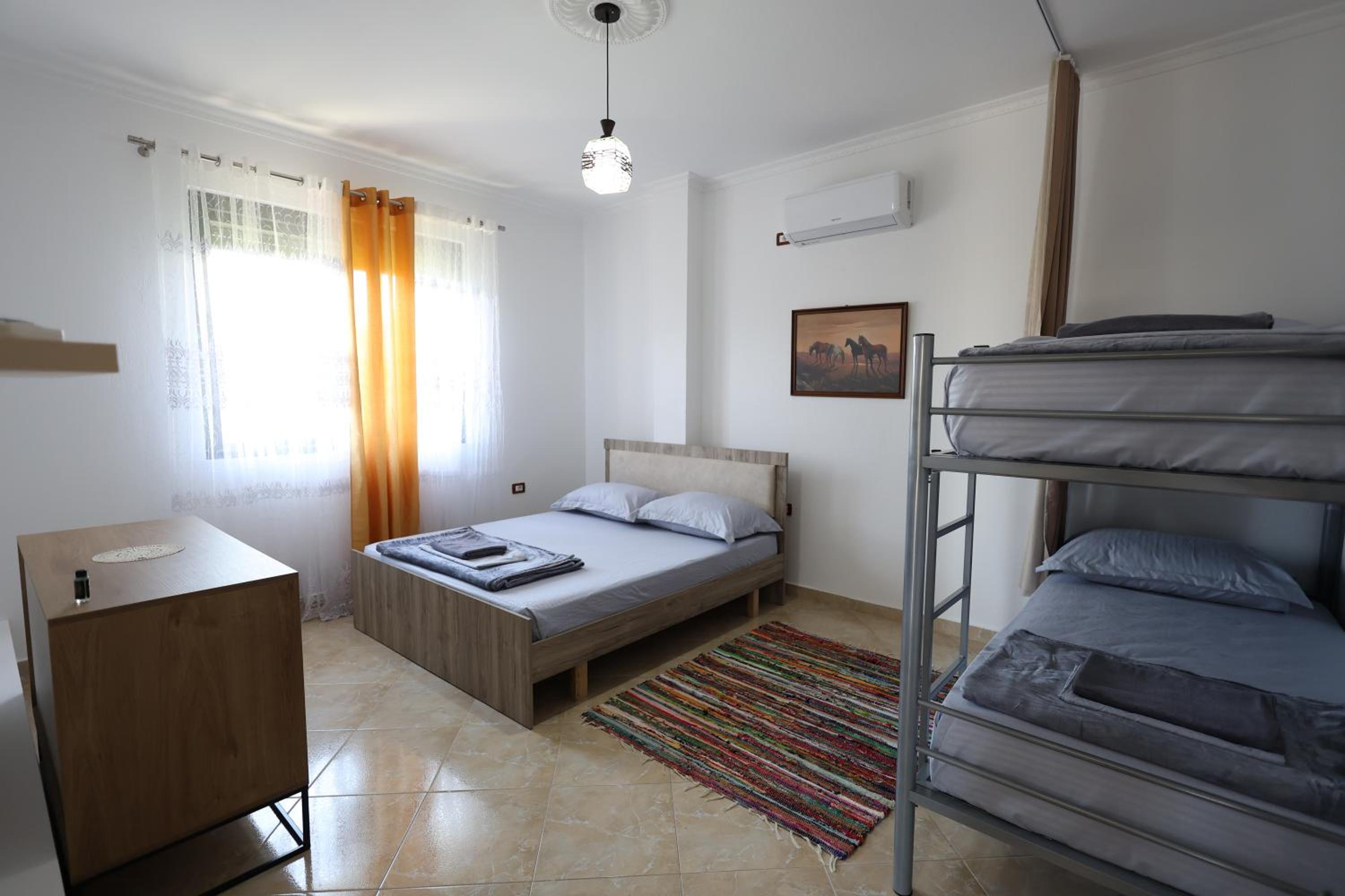 Apartment Baza Hostel