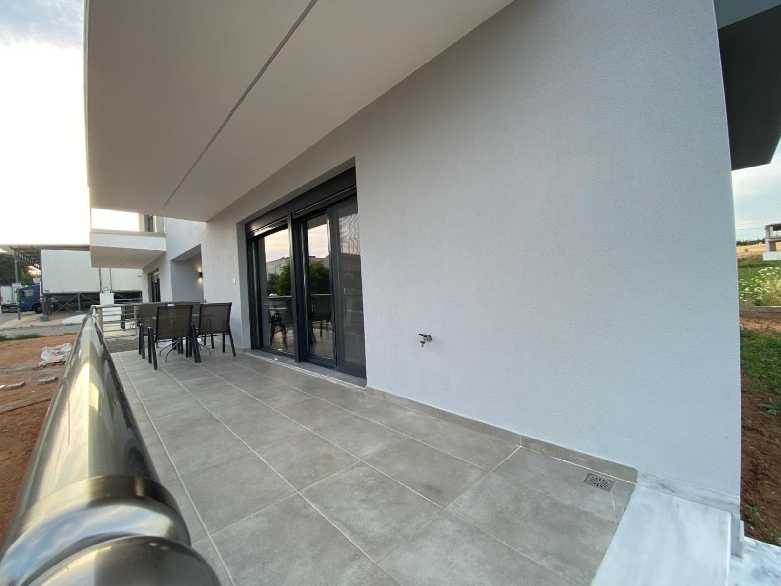Elinor apartments