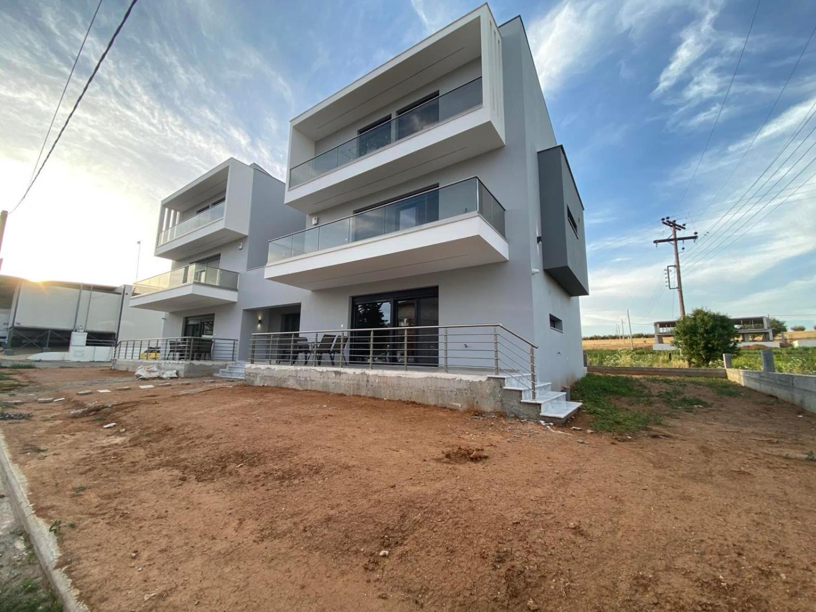 Elinor apartments