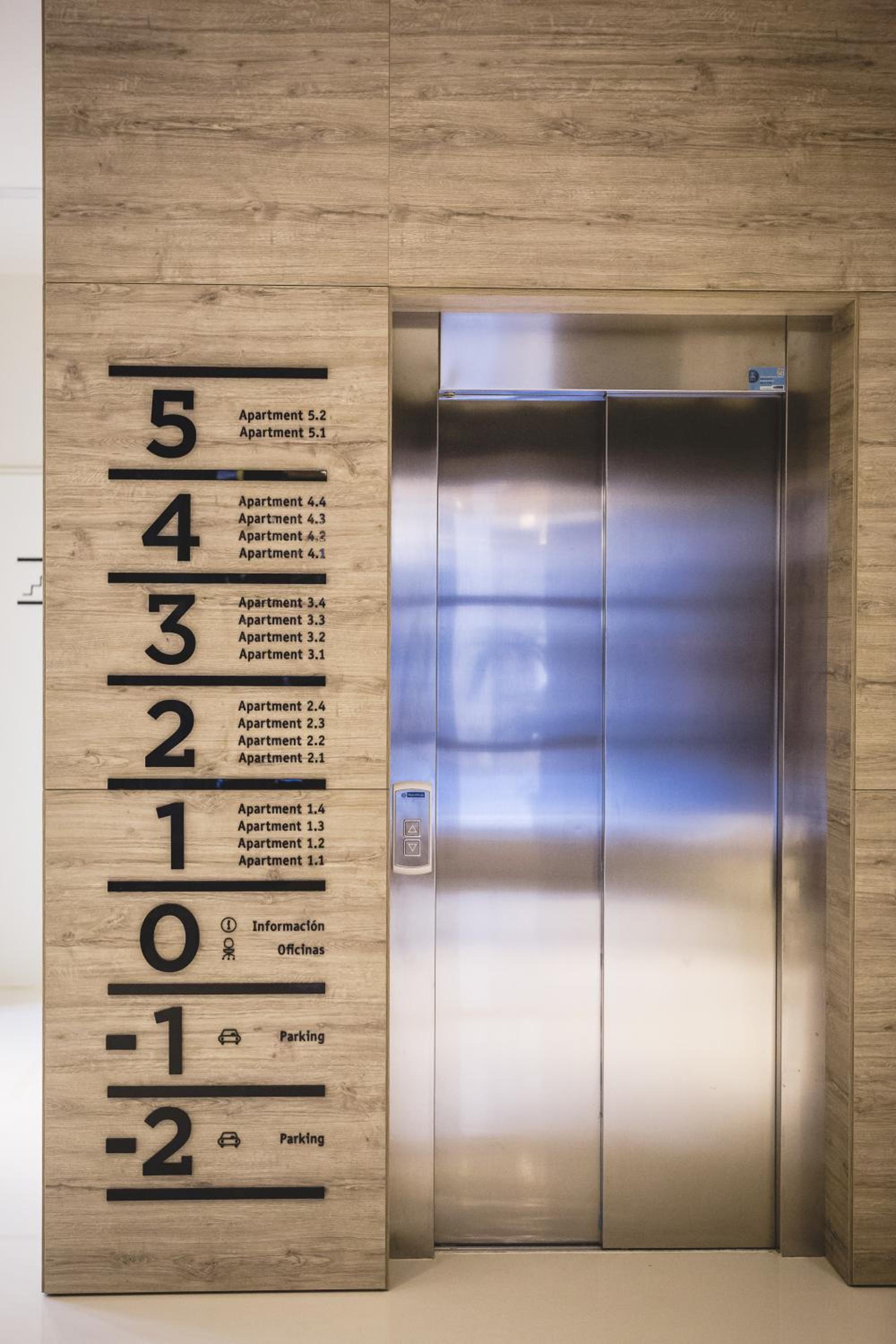 Apartamentos Barbara 3