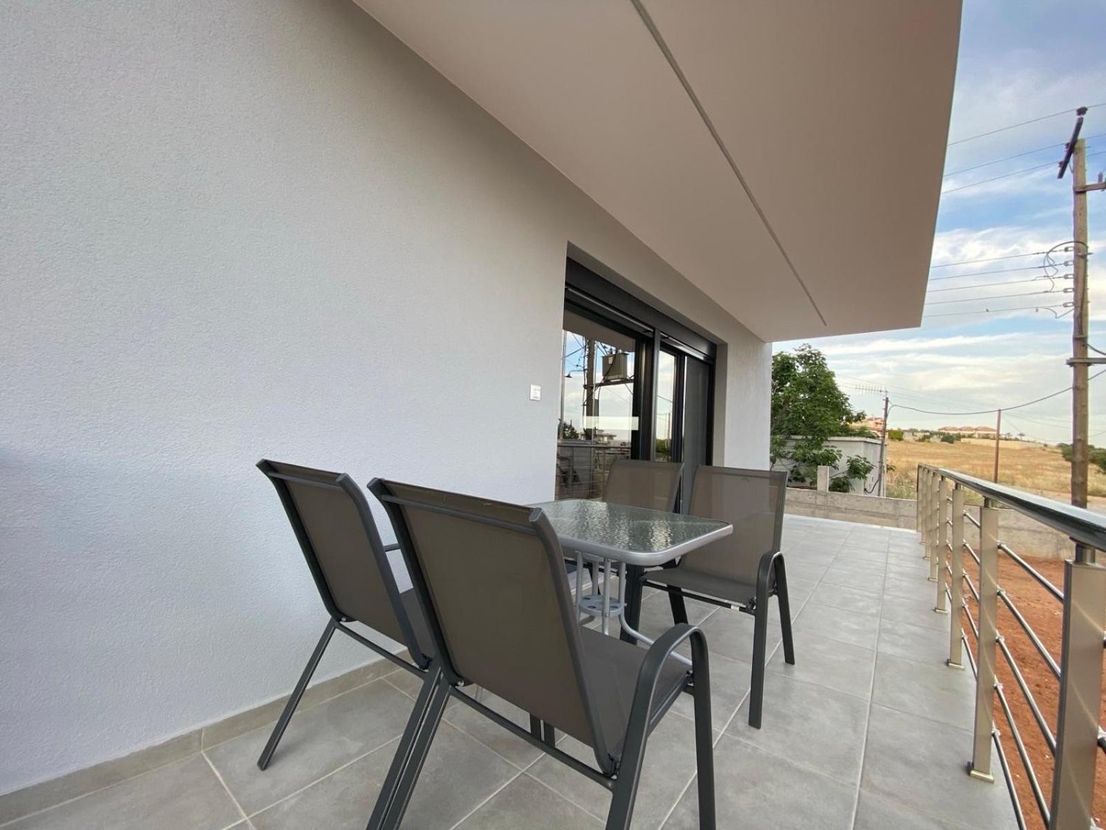 Elinor apartments