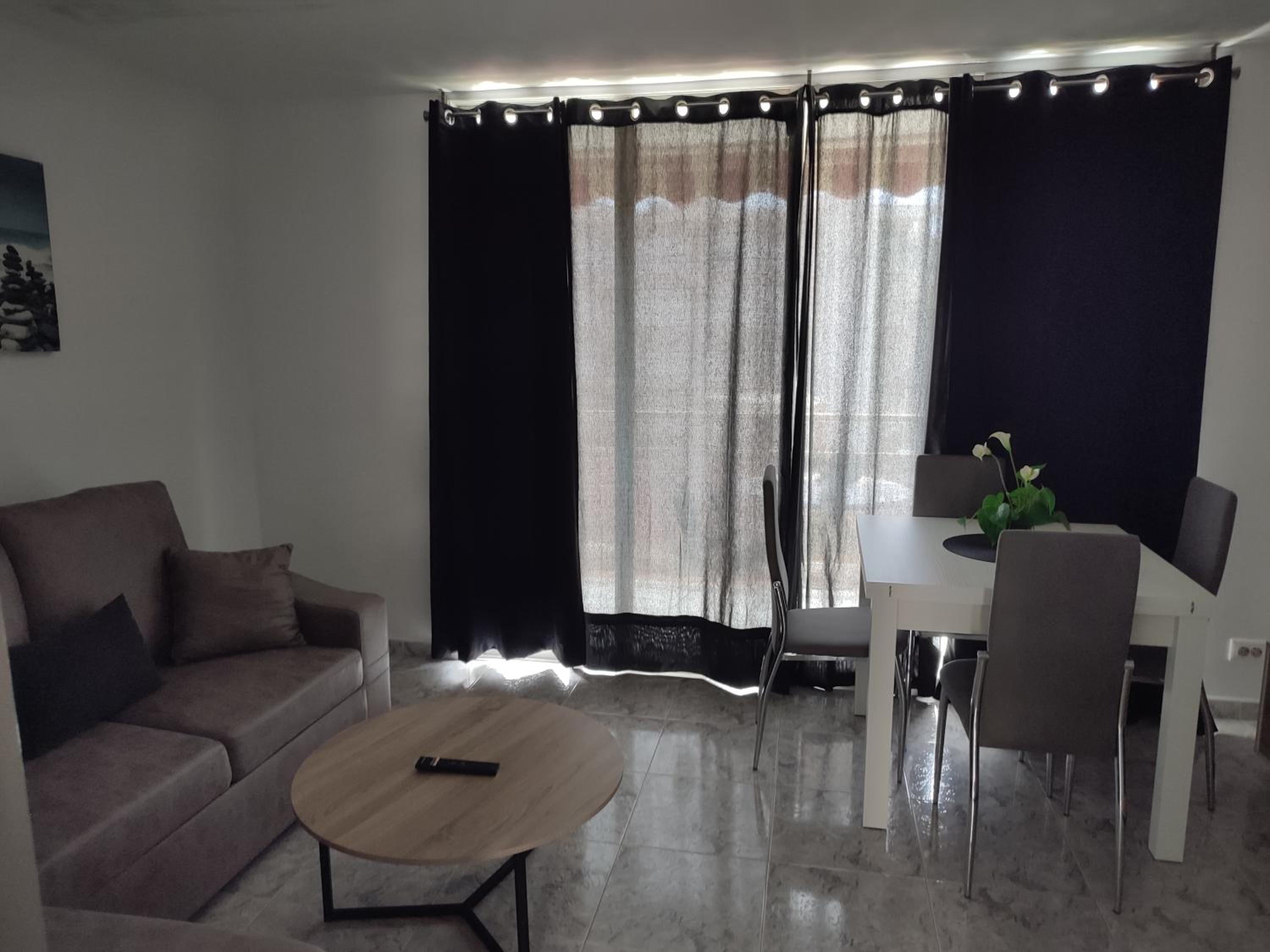Apartamento Pitarra cerca de Portaventura