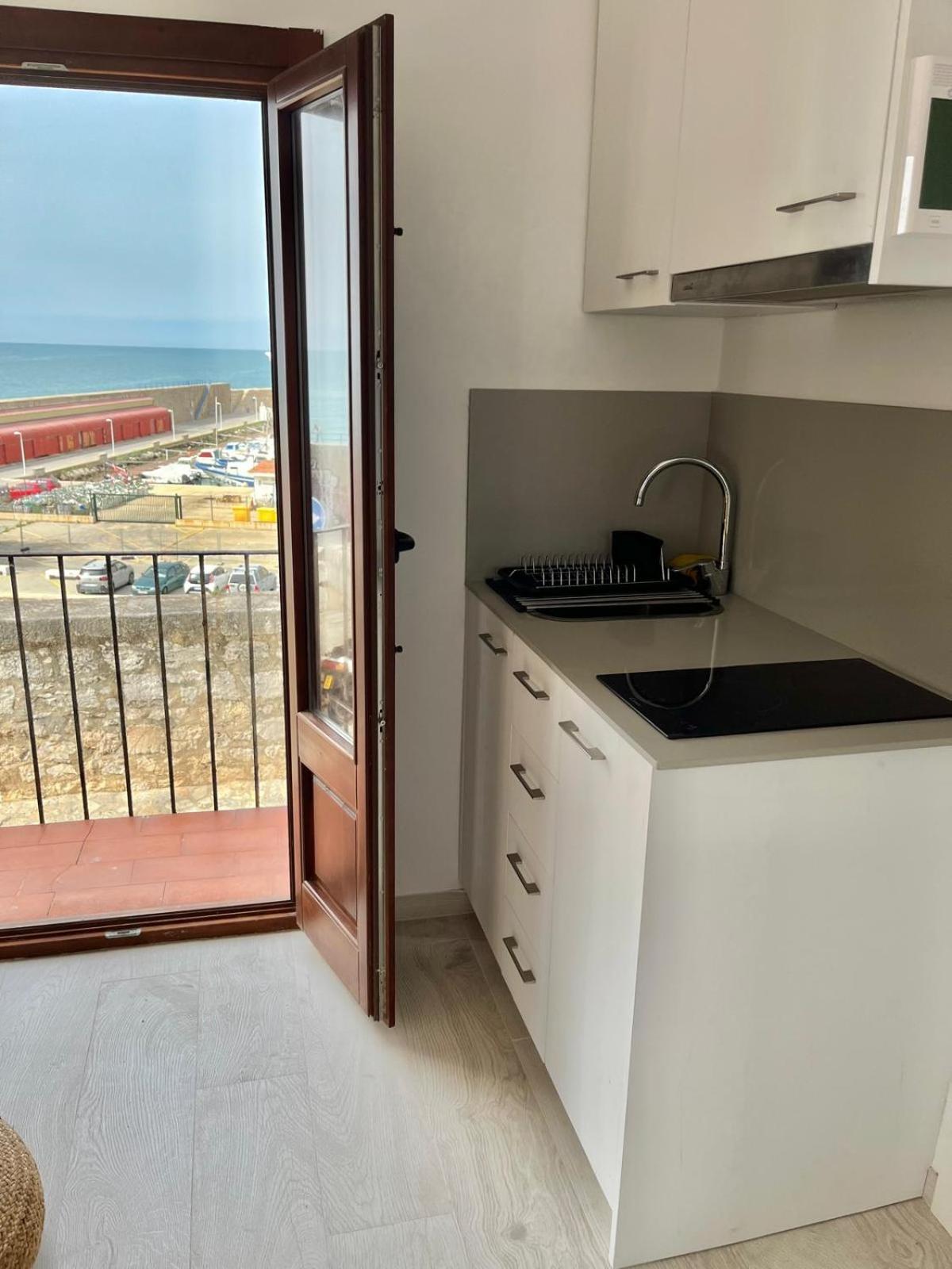Apartamento en el Castillo de Peñiscola