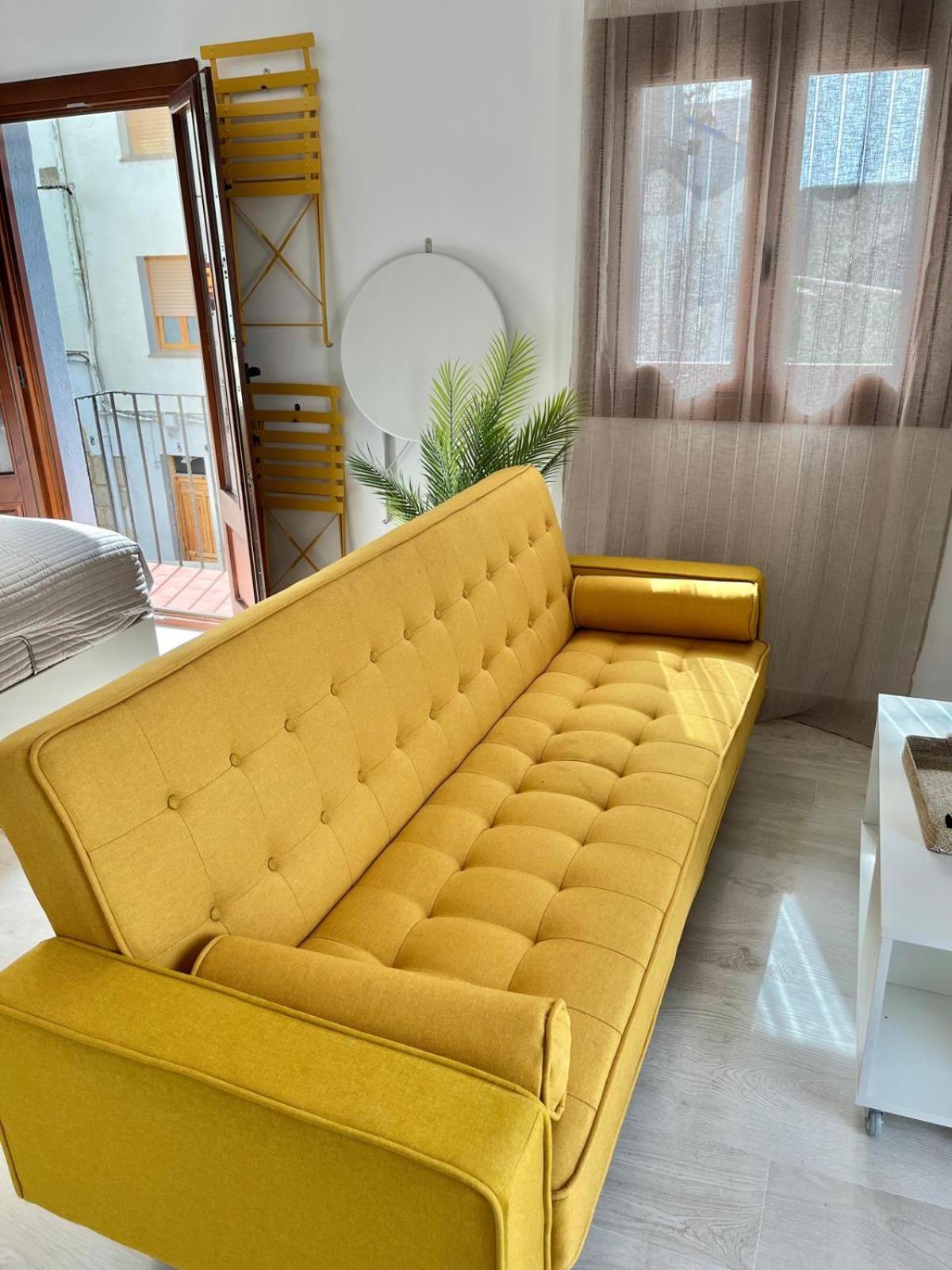 Apartamento en el Castillo de Peñiscola