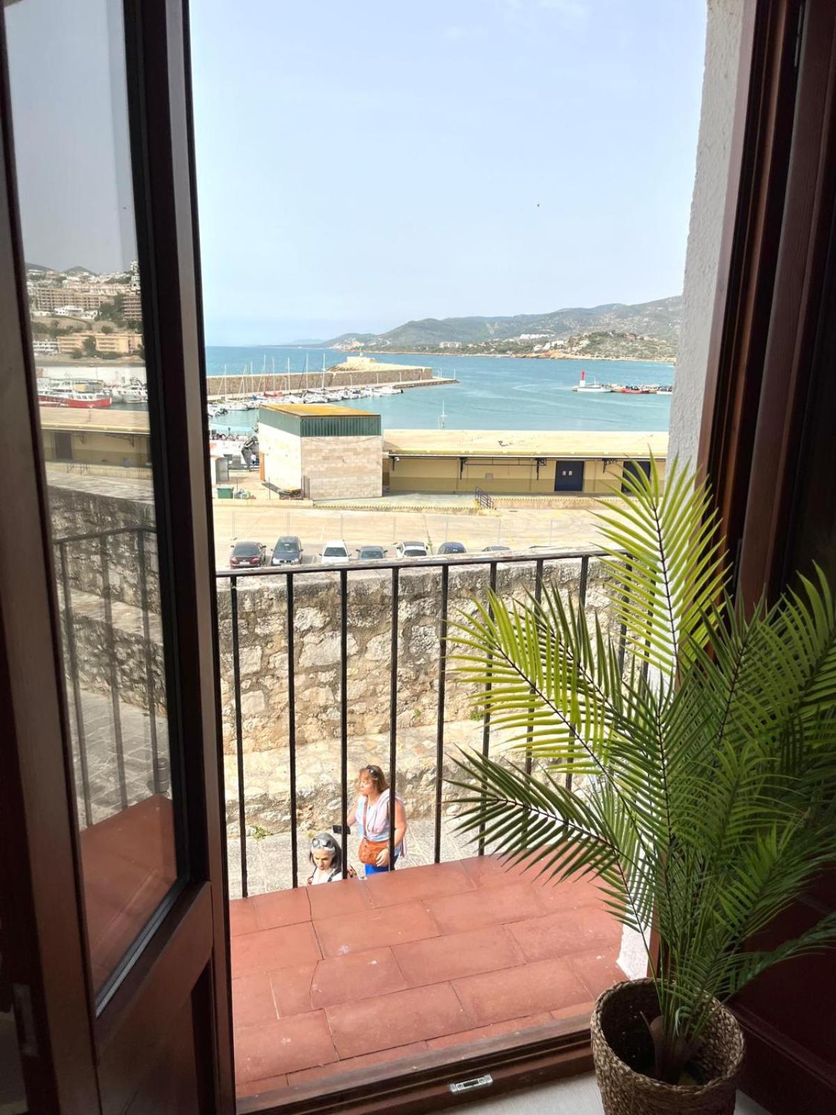 Apartamento en el Castillo de Peñiscola