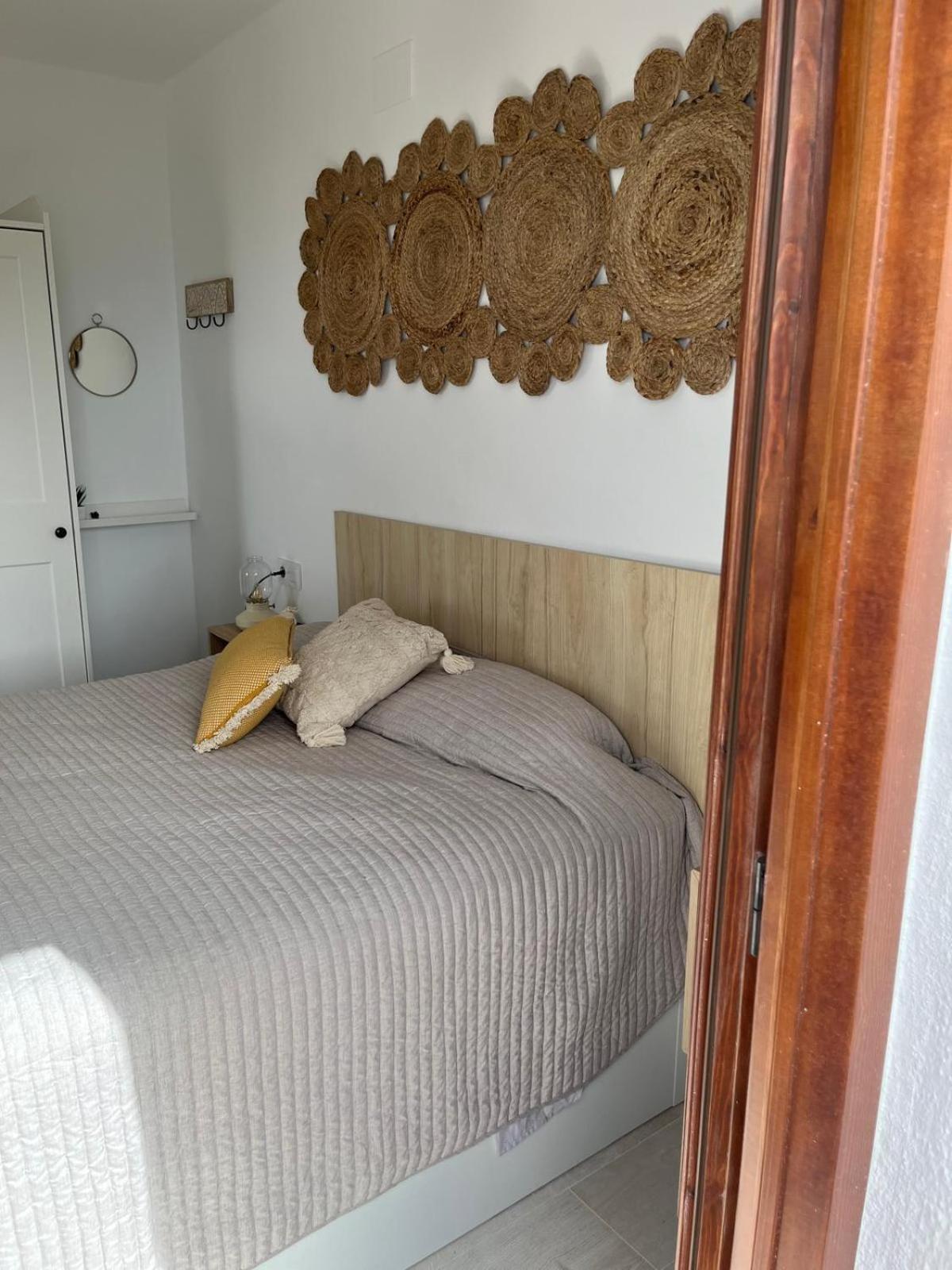 Apartamento en el Castillo de Peñiscola