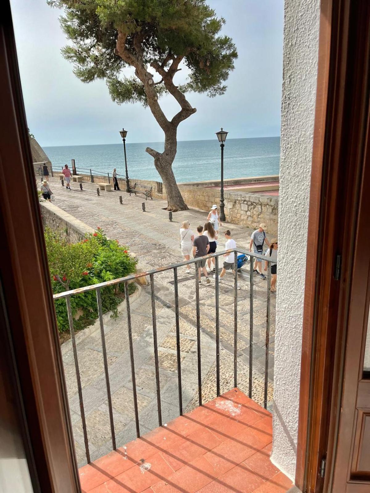 Apartamento en el Castillo de Peñiscola