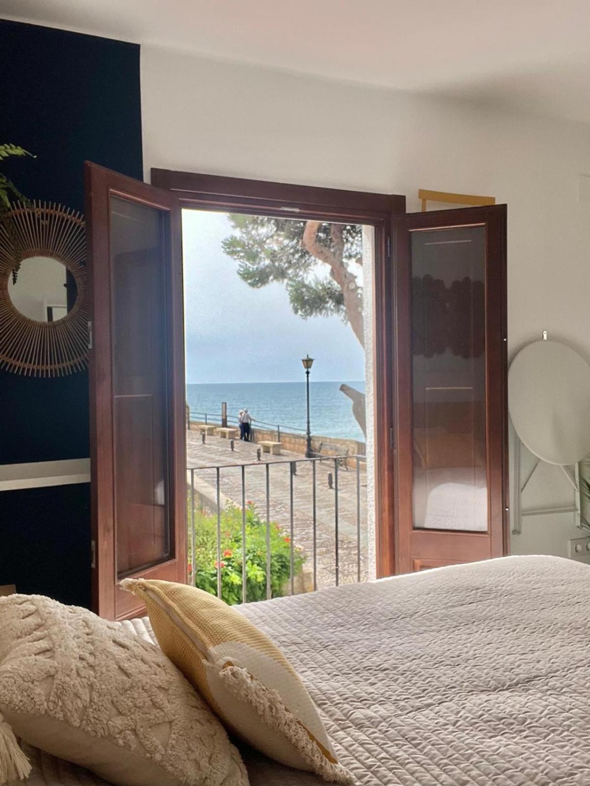 Apartamento en el Castillo de Peñiscola