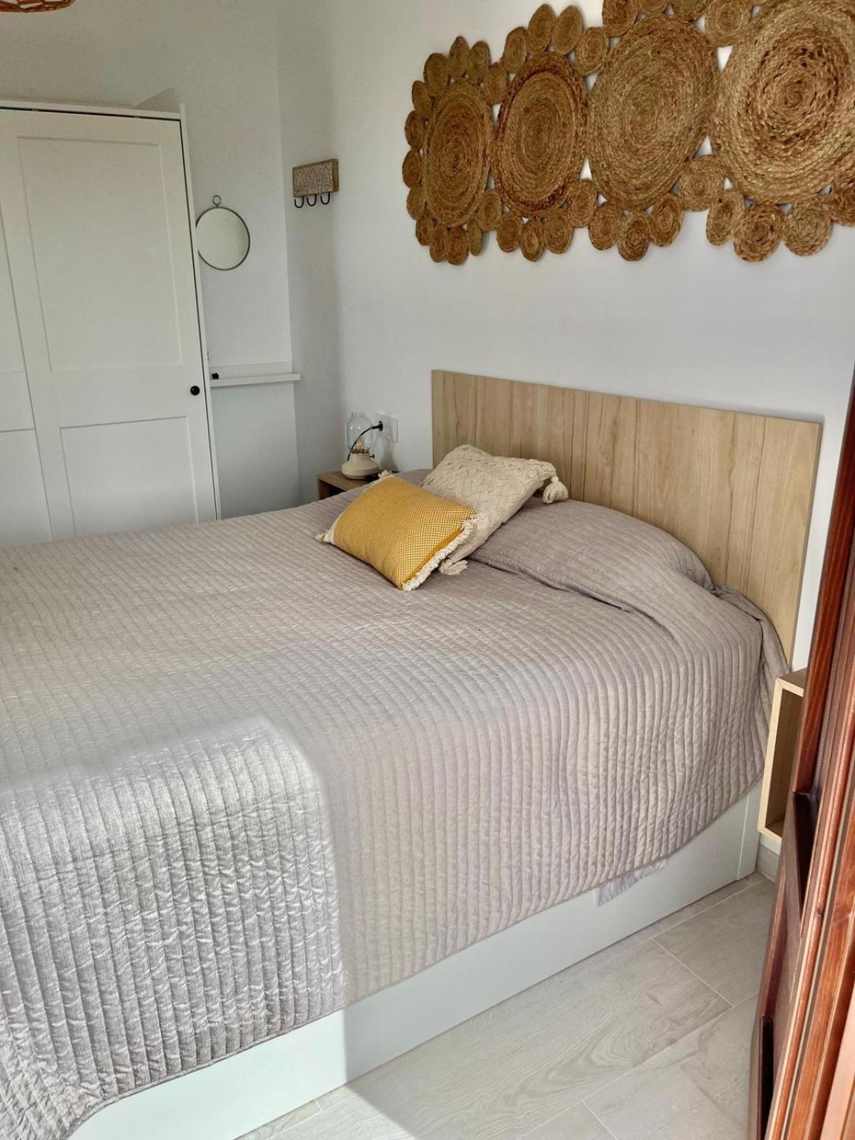 Apartamento en el Castillo de Peñiscola