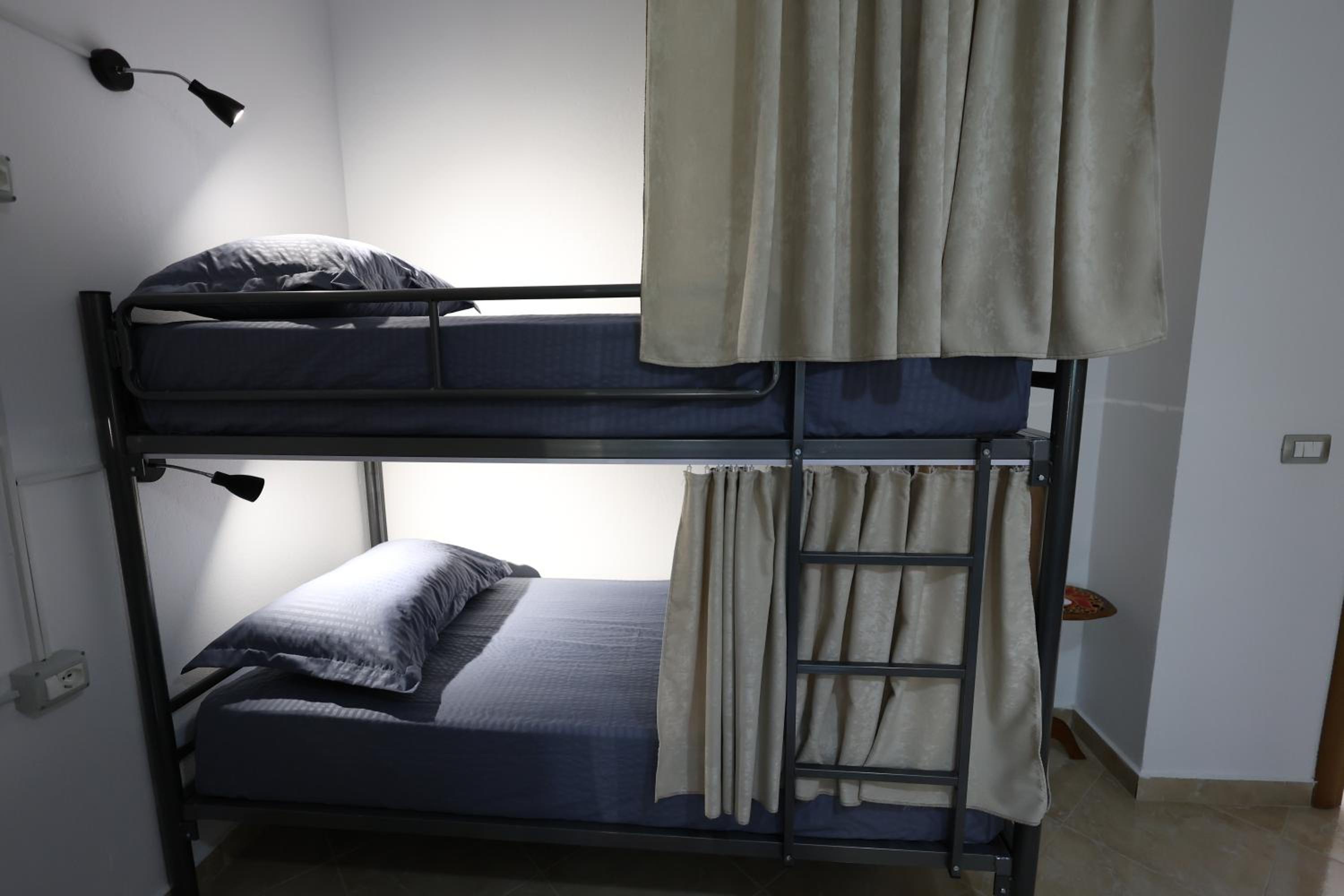 Apartment Baza Hostel