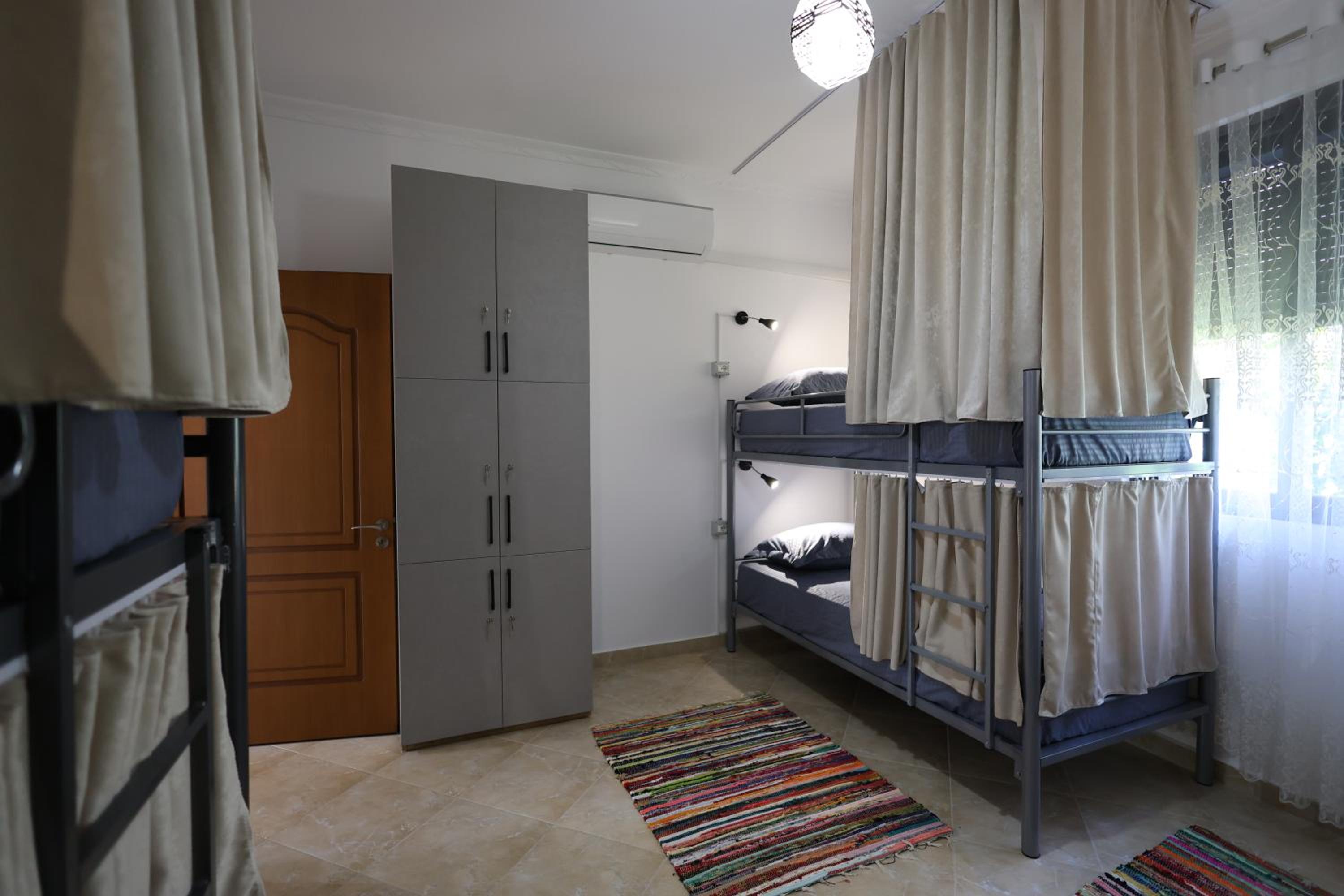 Apartment Baza Hostel