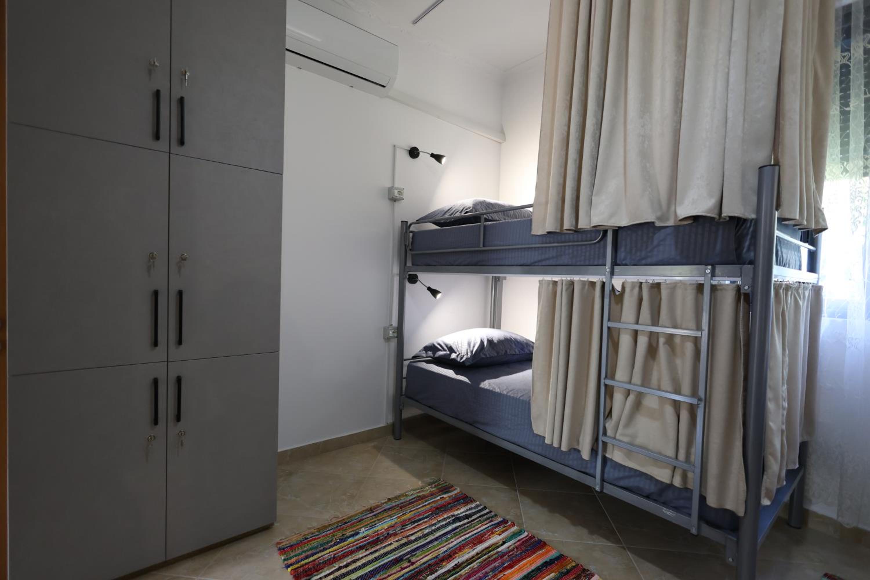 Apartment Baza Hostel