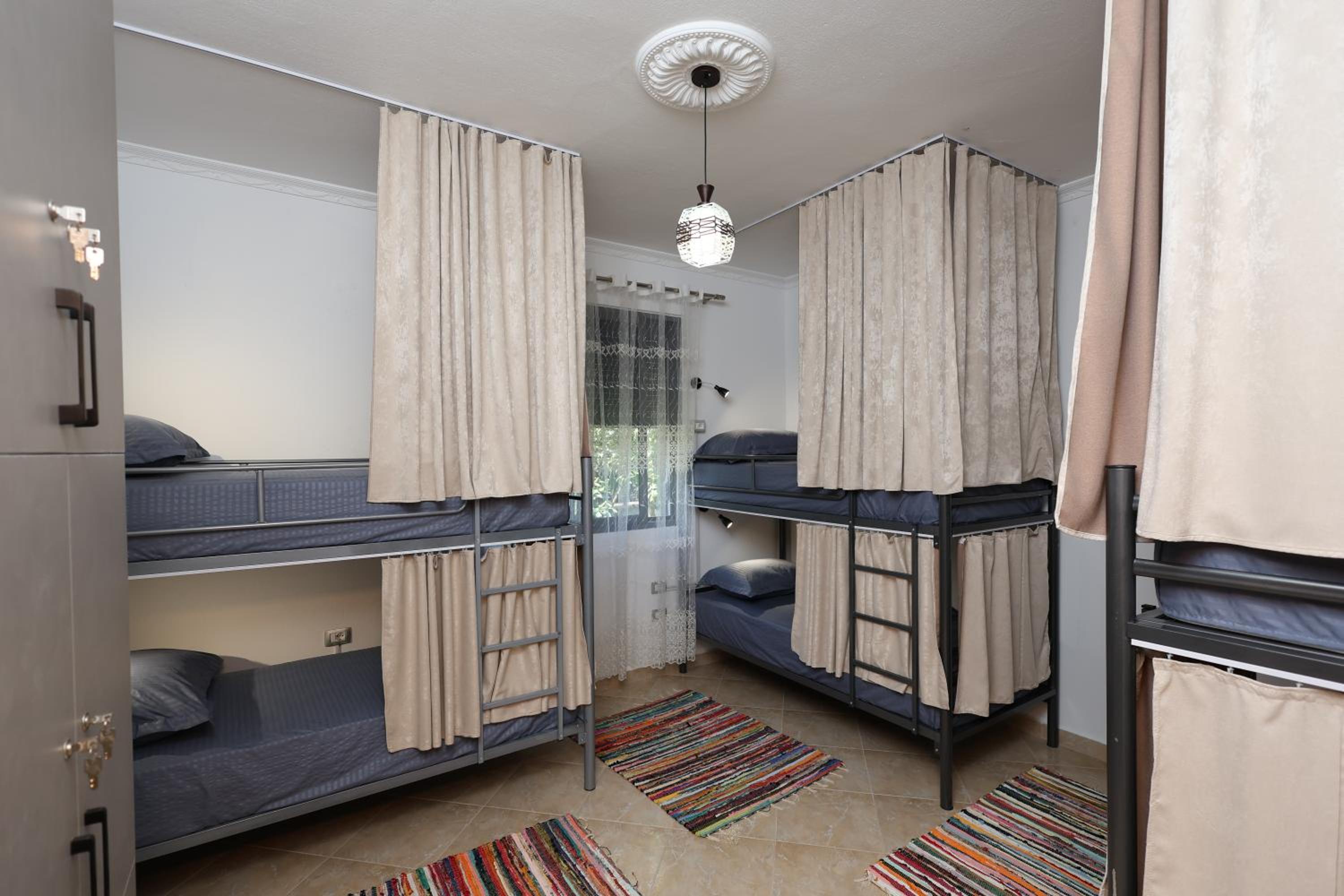 Apartment Baza Hostel