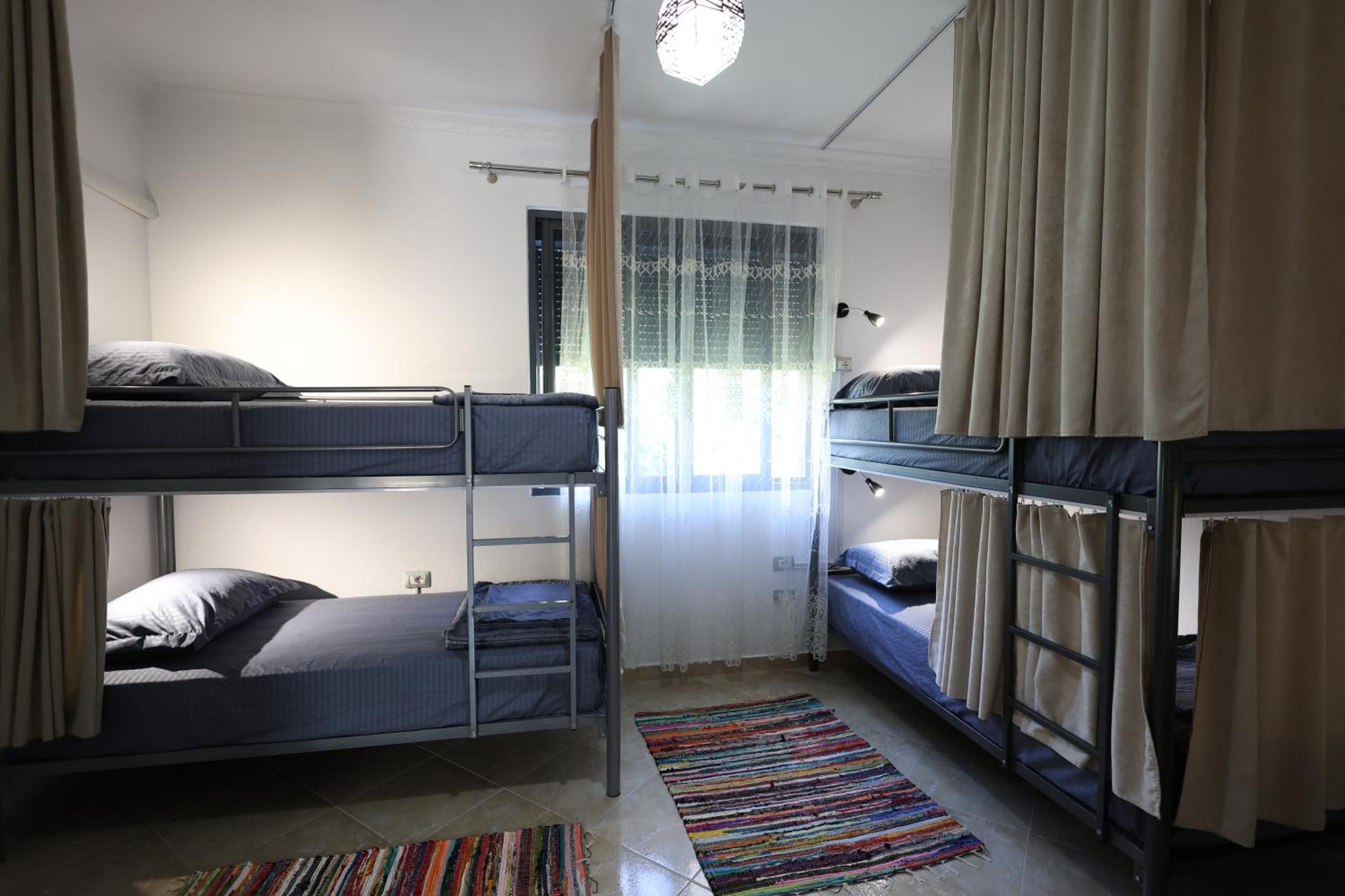 Apartment Baza Hostel
