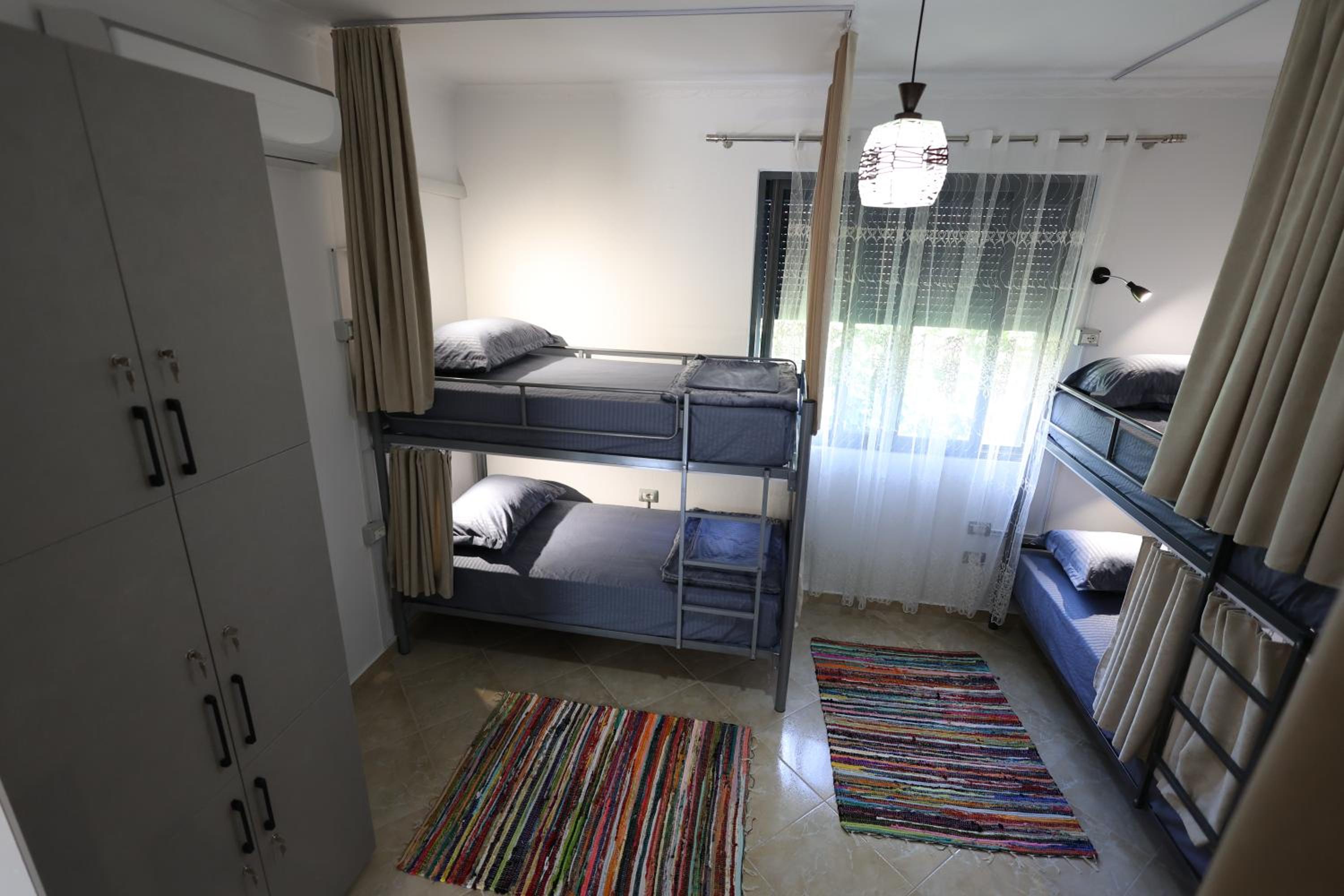 Apartment Baza Hostel
