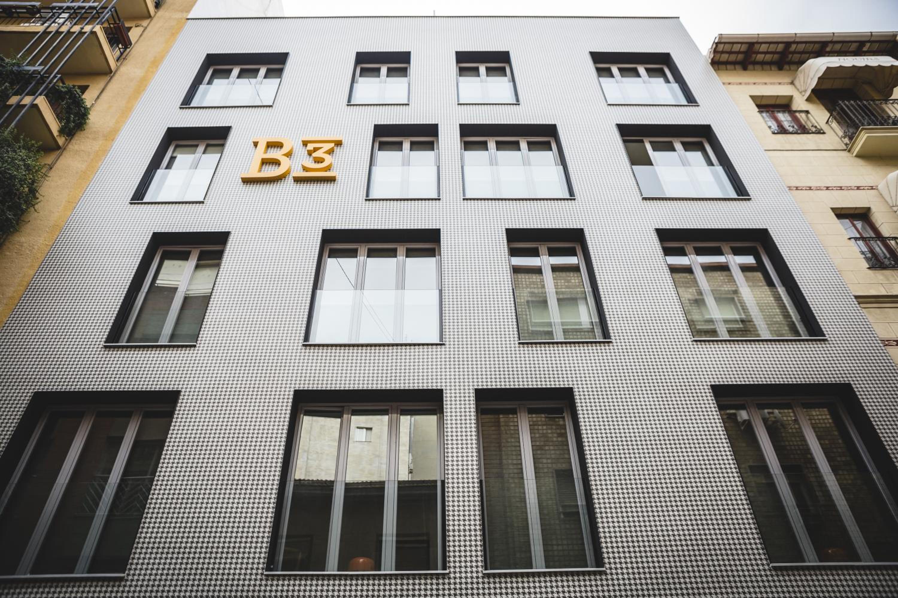 Apartamentos Barbara 3