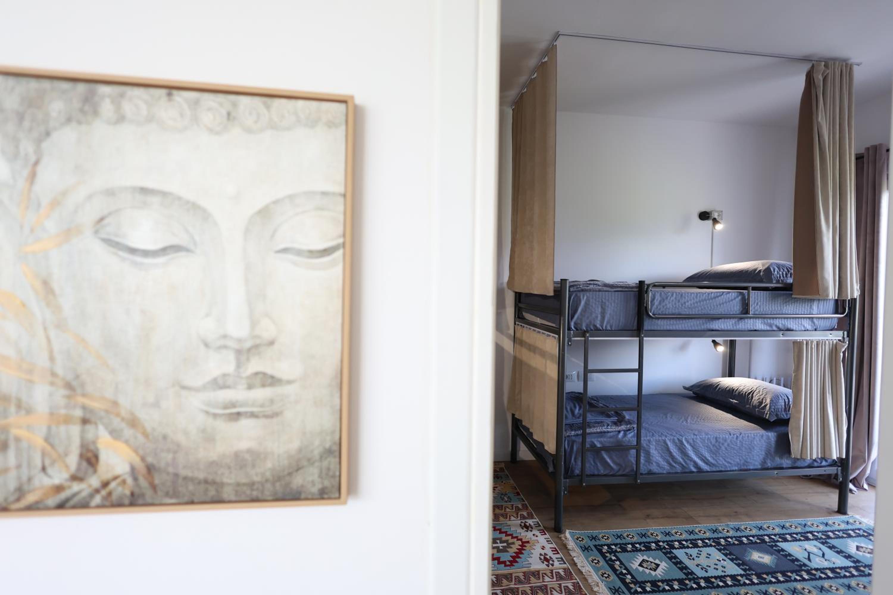 Apartment Baza Hostel