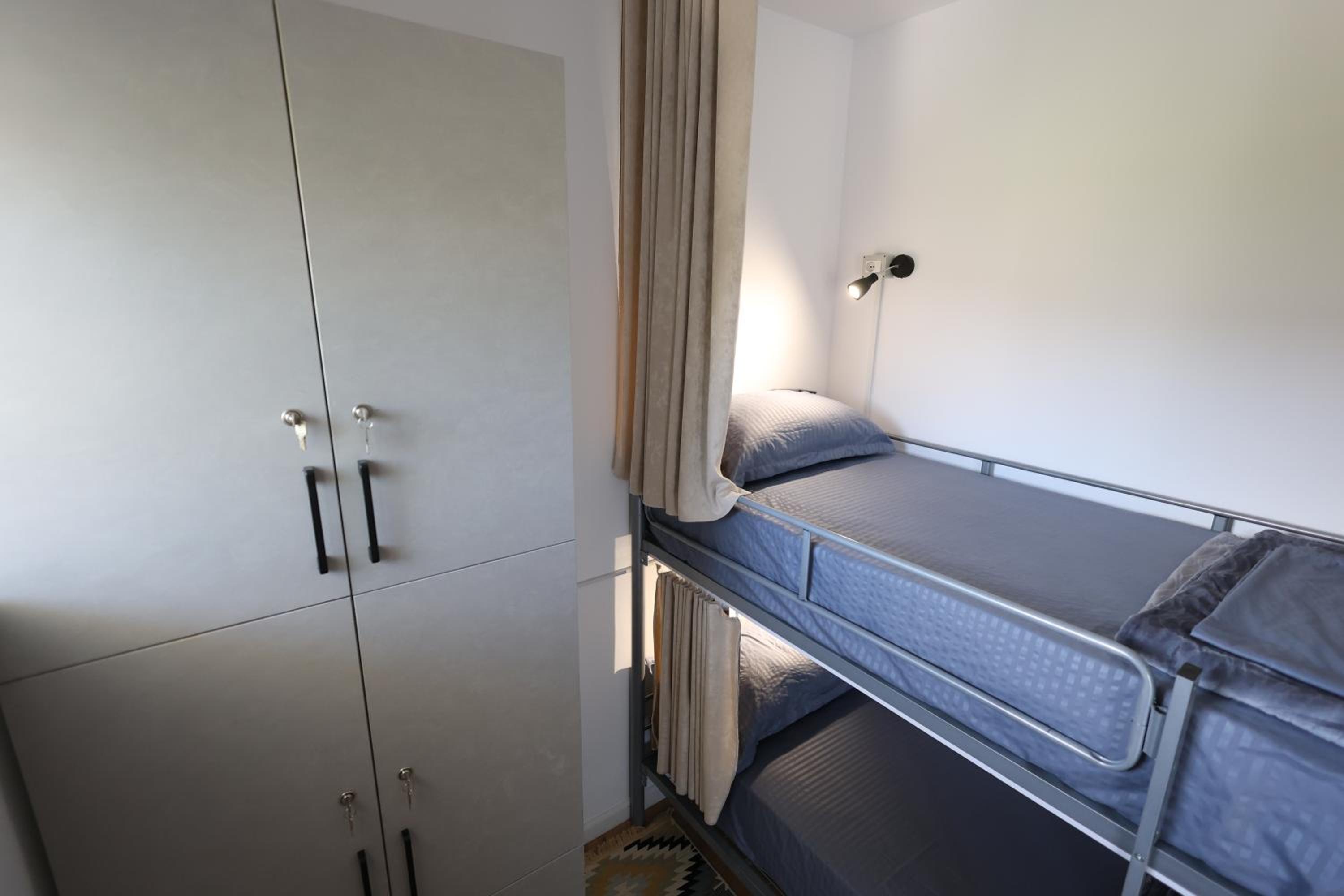 Apartment Baza Hostel
