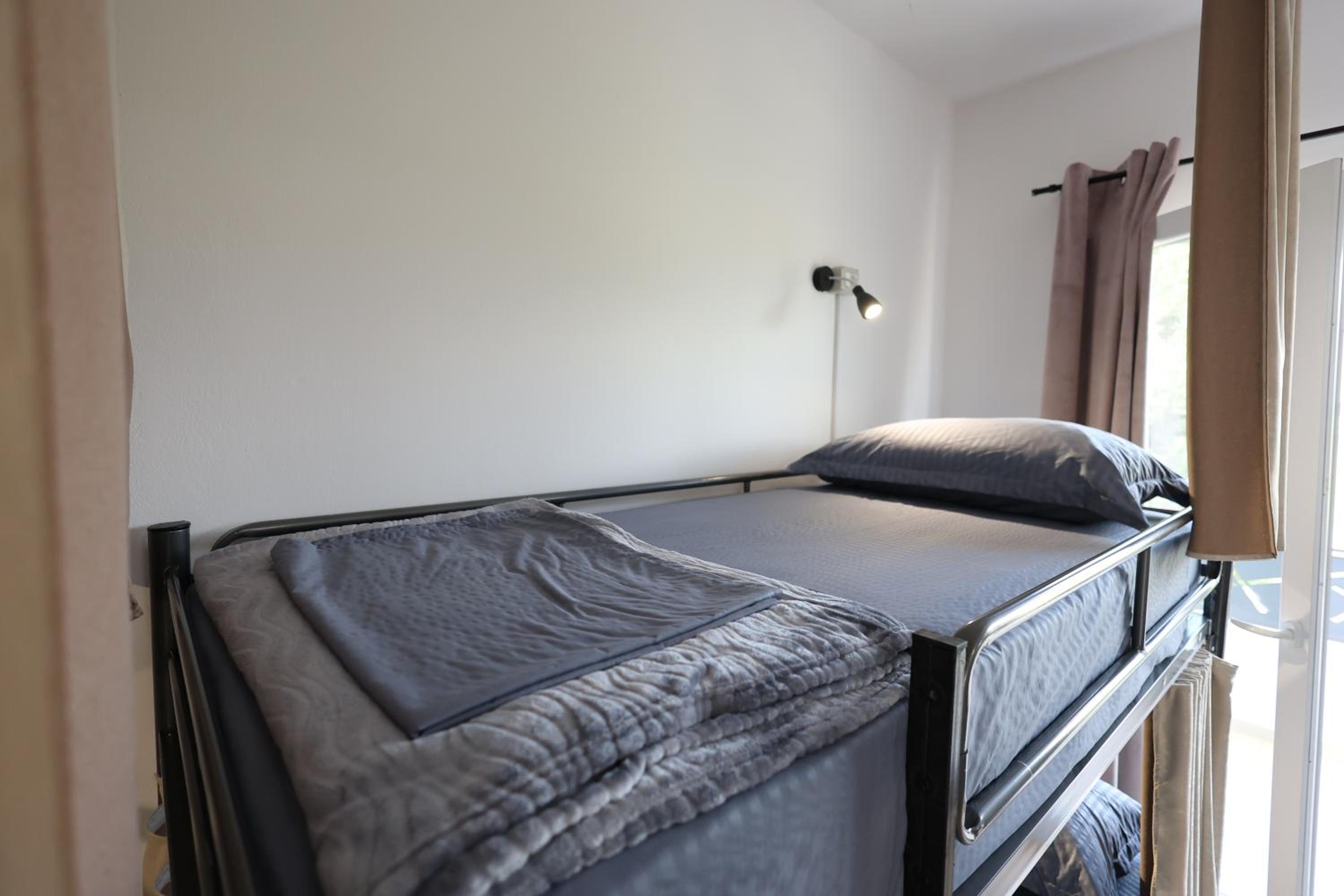 Apartment Baza Hostel