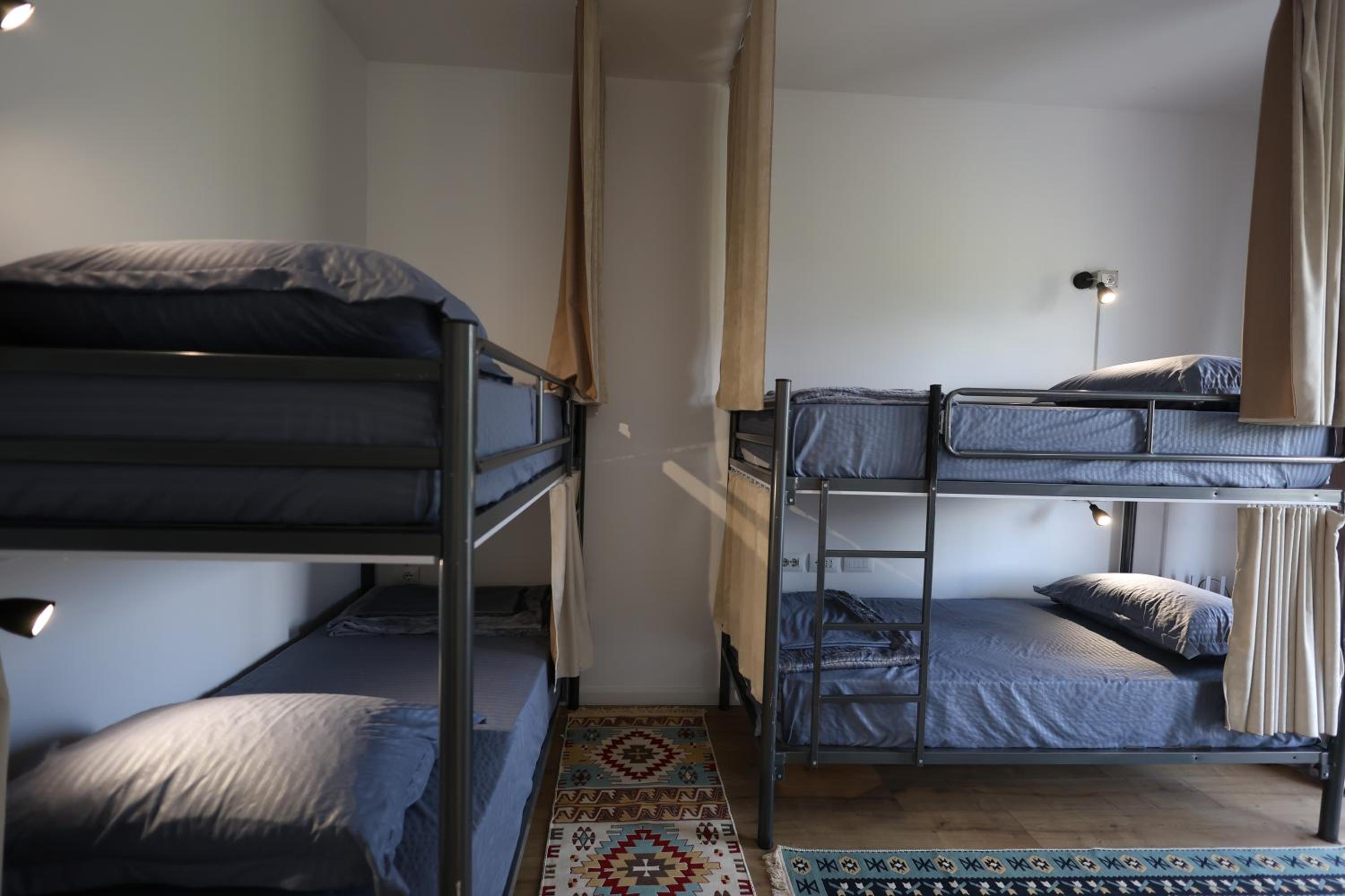 Apartment Baza Hostel