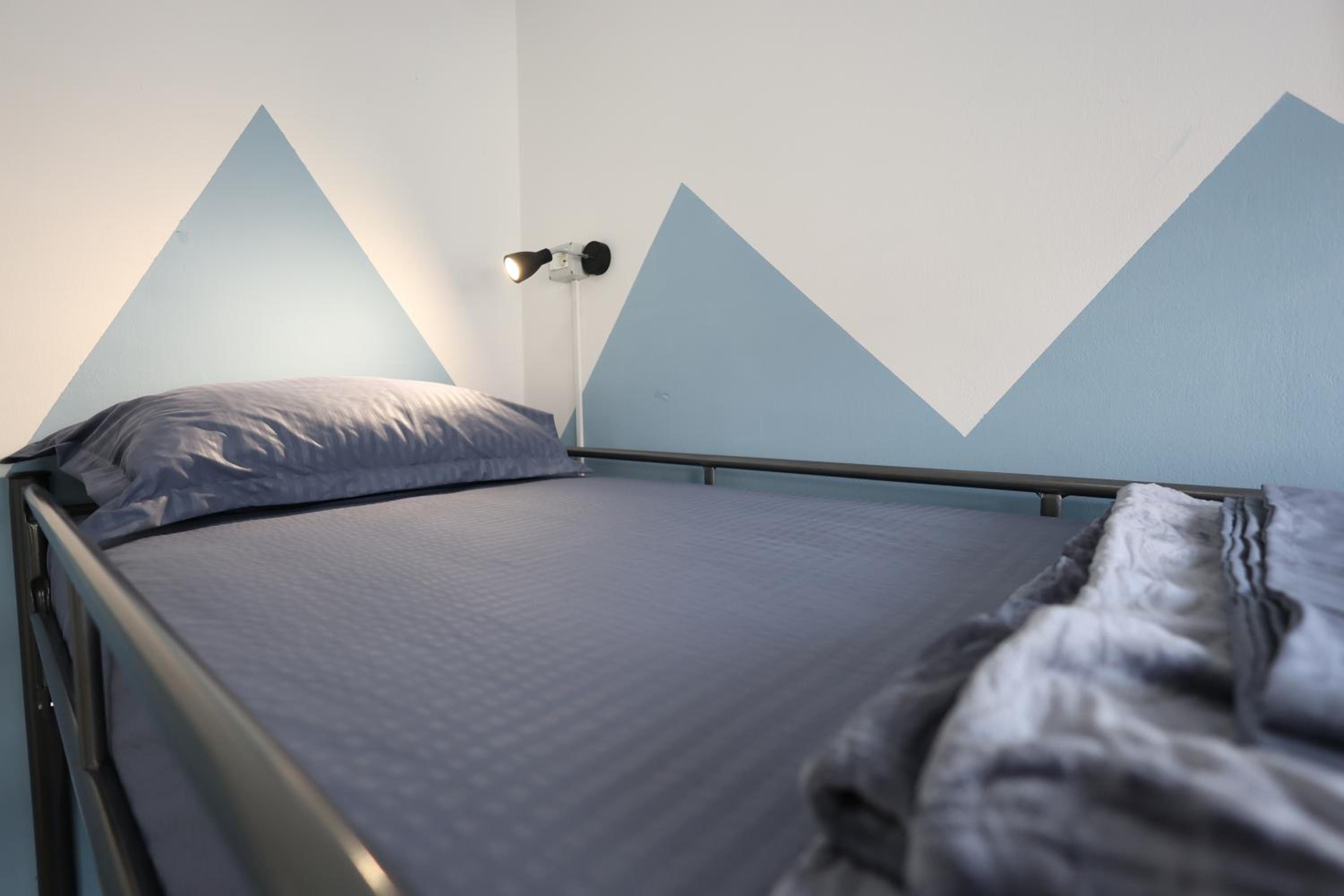 Apartment Baza Hostel