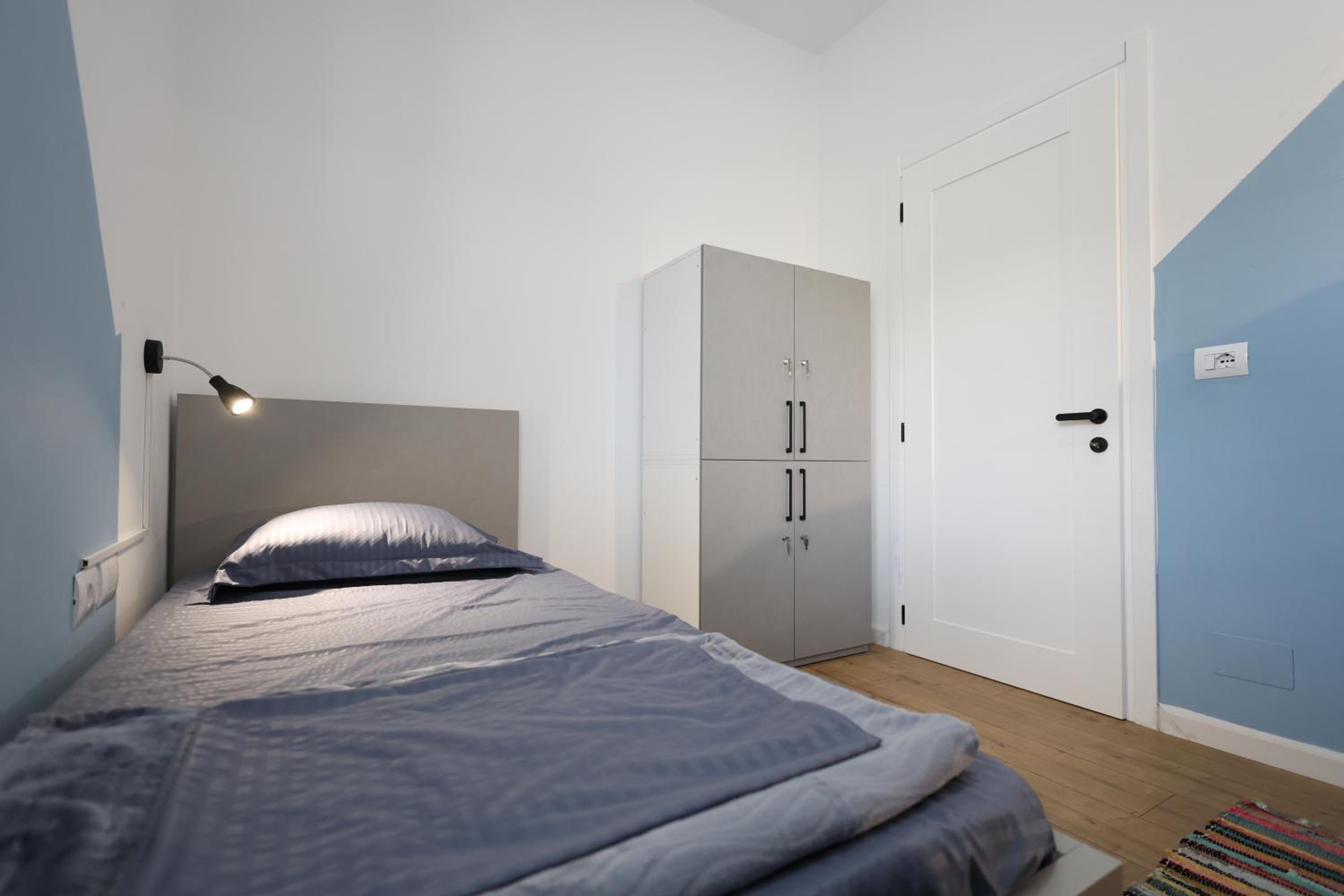 Apartment Baza Hostel