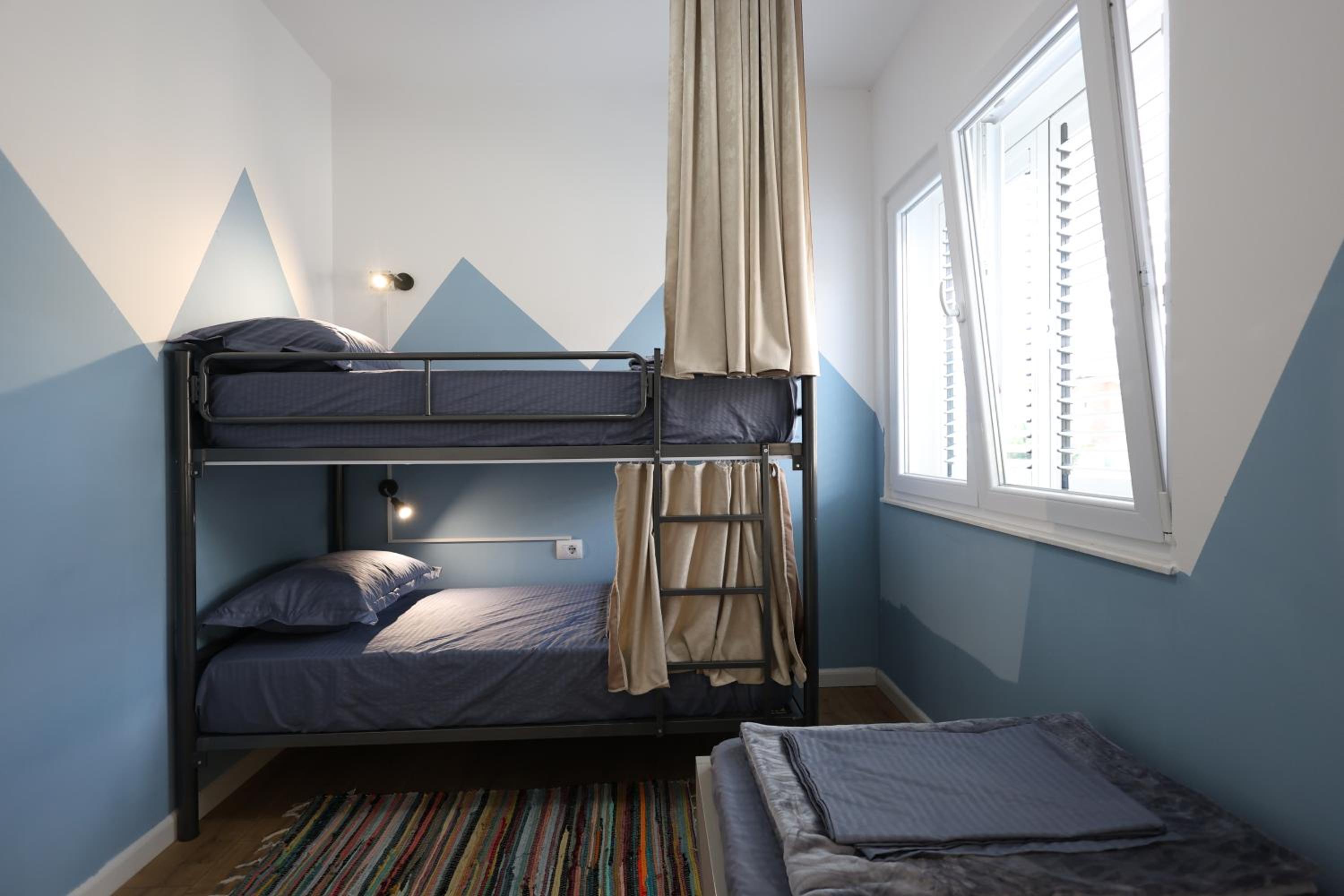 Apartment Baza Hostel